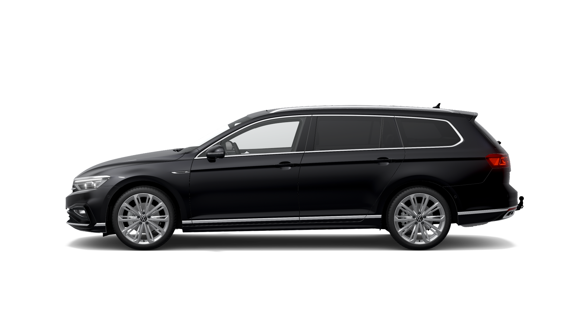 Volkswagen Passat Variant Elegance