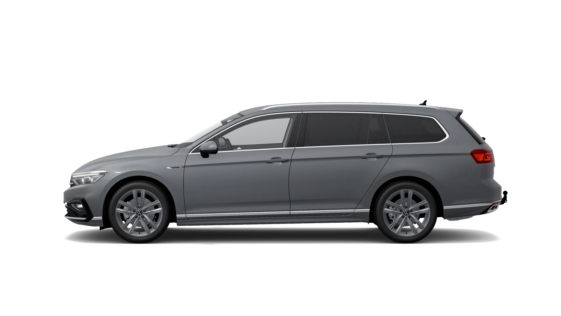 Volkswagen Passat Variant R-Line