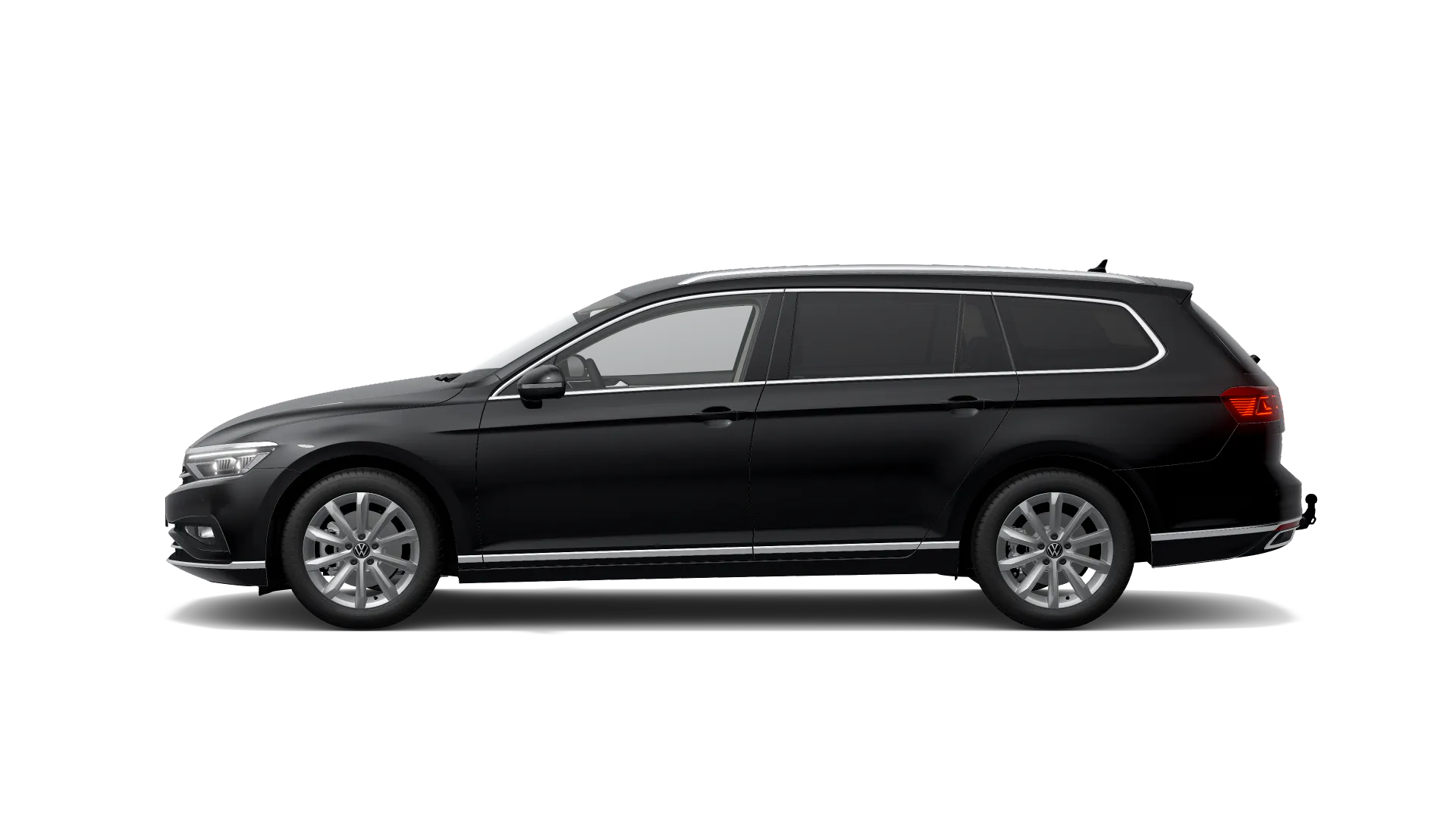 Volkswagen Passat Variant Elegance
