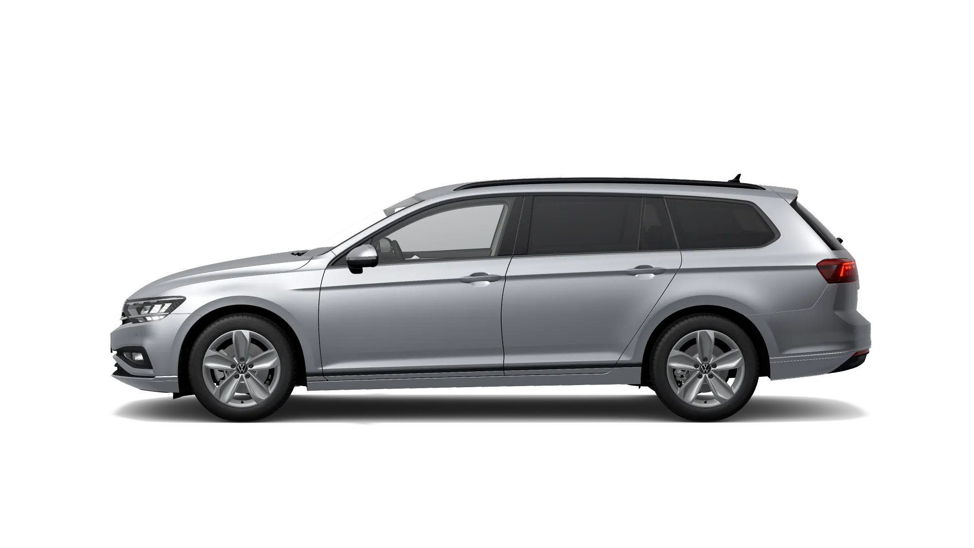 Volkswagen Passat Variant Conceptline