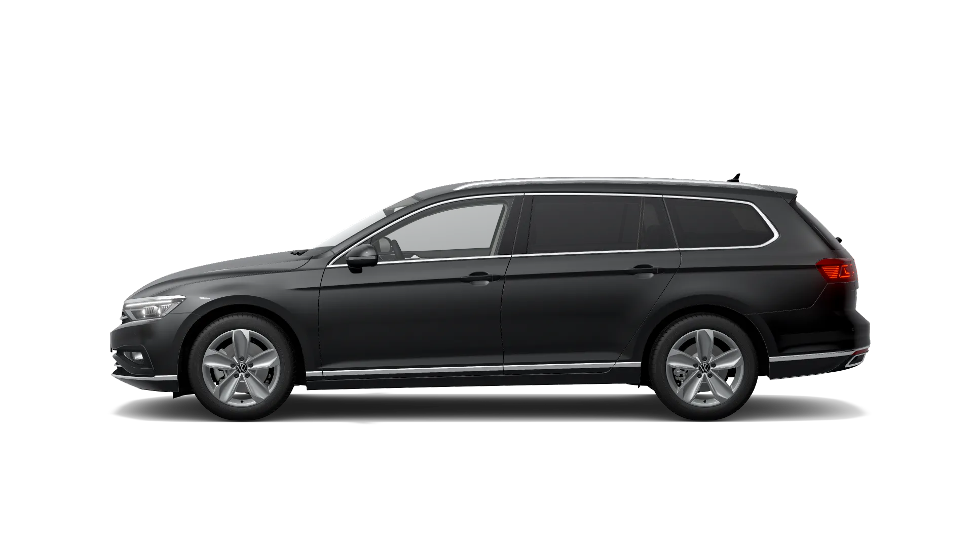 Volkswagen Passat Variant Elegance