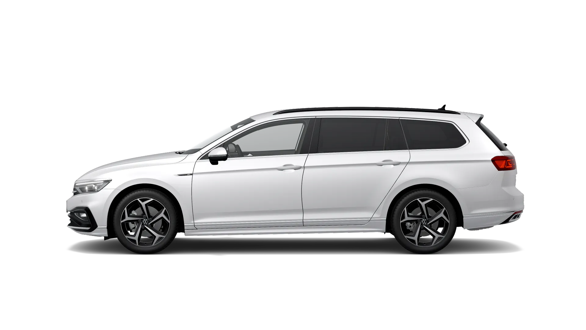 Volkswagen Passat Variant R-Line