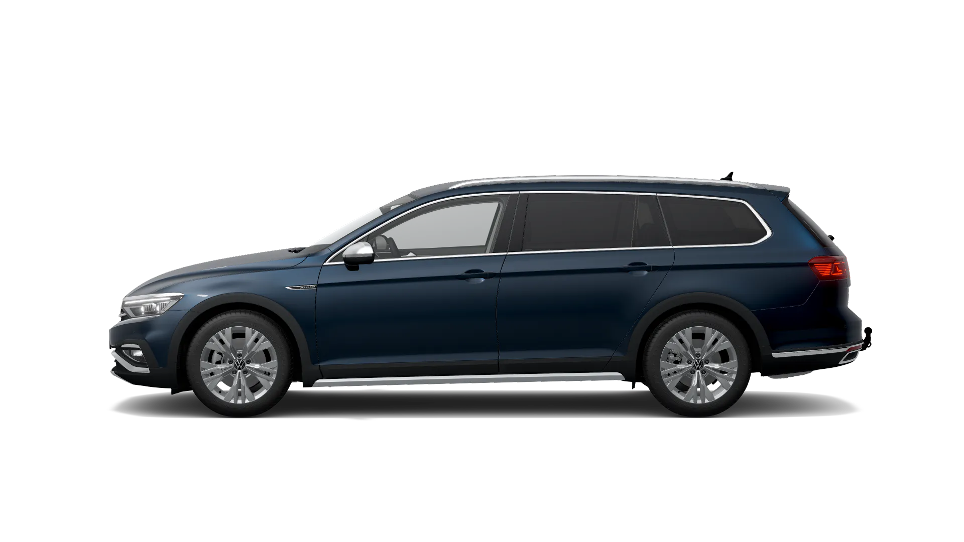 Volkswagen Passat Variant Alltrack