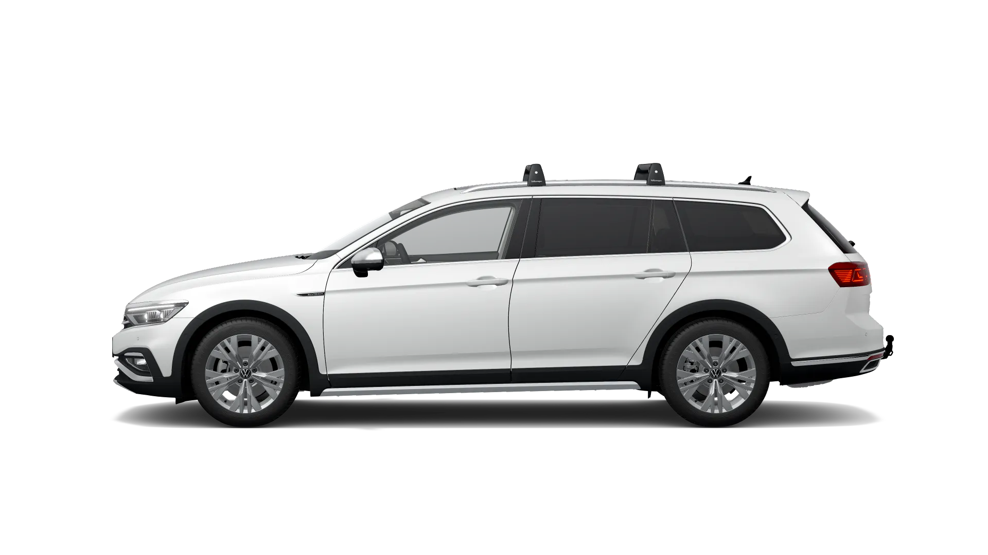 Volkswagen Passat Variant Alltrack