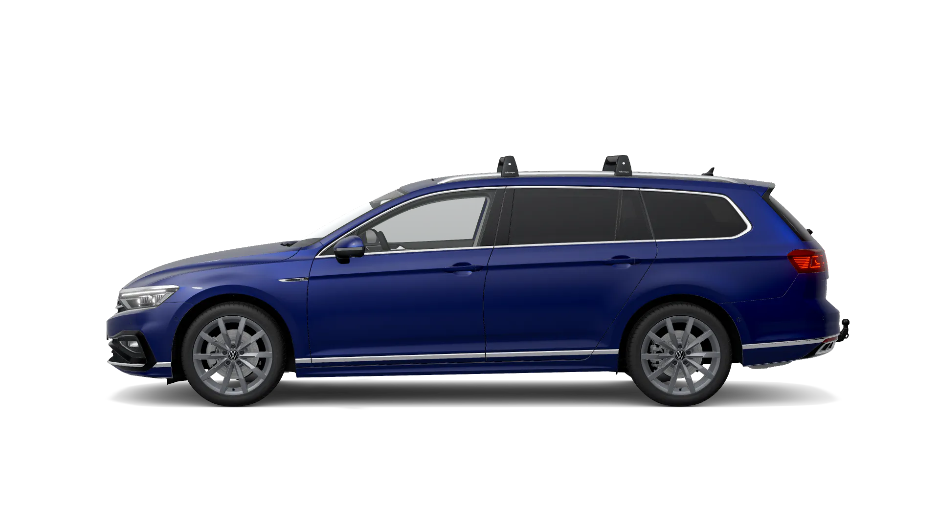 Volkswagen Passat Variant Elegance