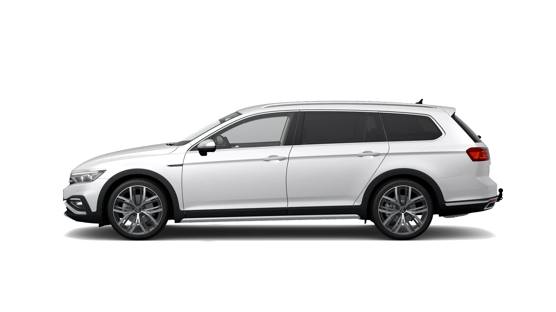 Volkswagen Passat Variant Alltrack