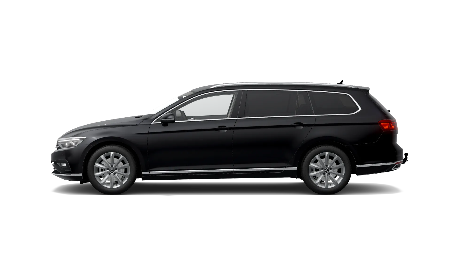 Volkswagen Passat Variant Elegance