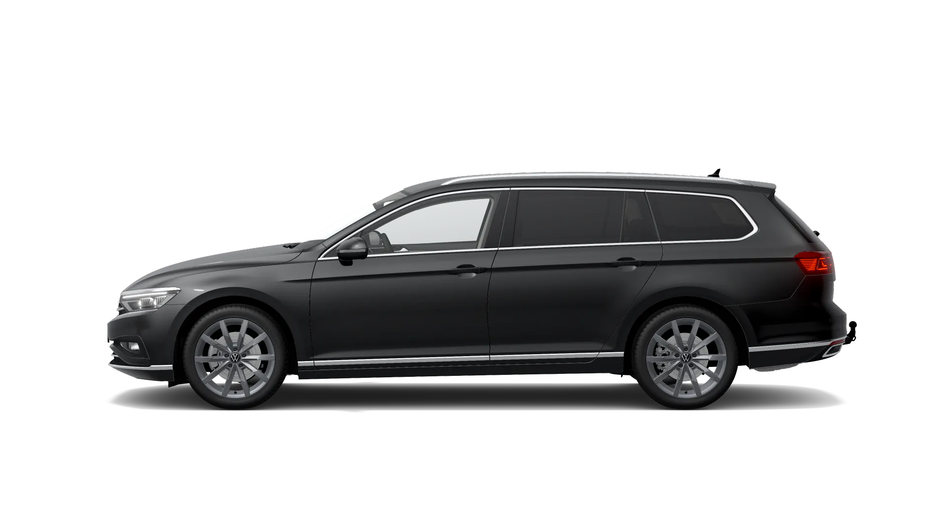 Volkswagen Passat Variant Elegance