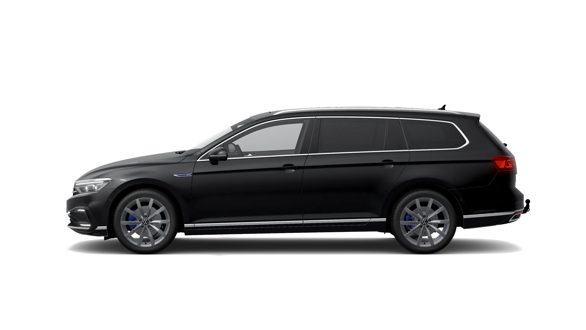 Volkswagen Passat Variant GTE