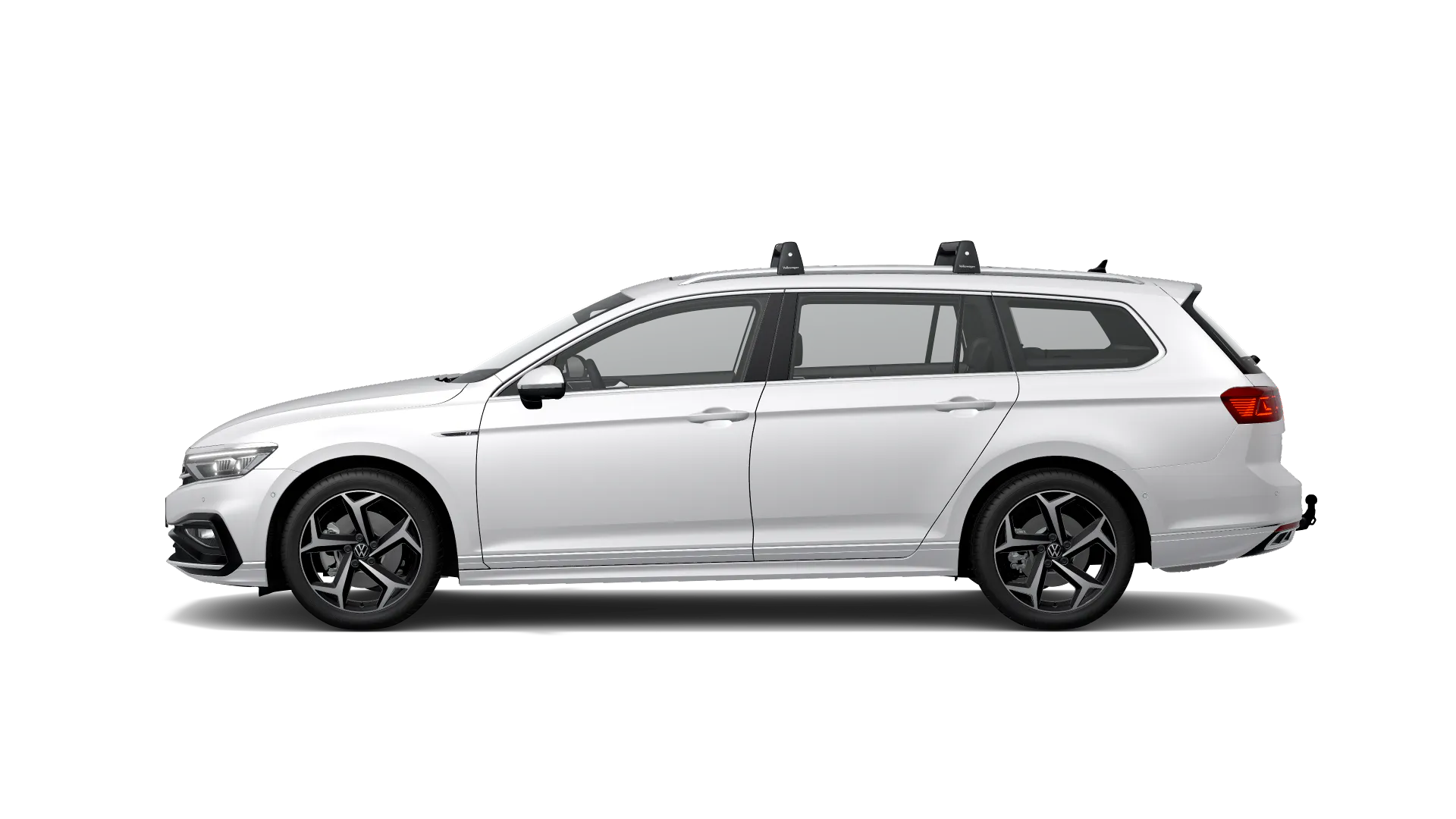 Volkswagen Passat Variant Elegance