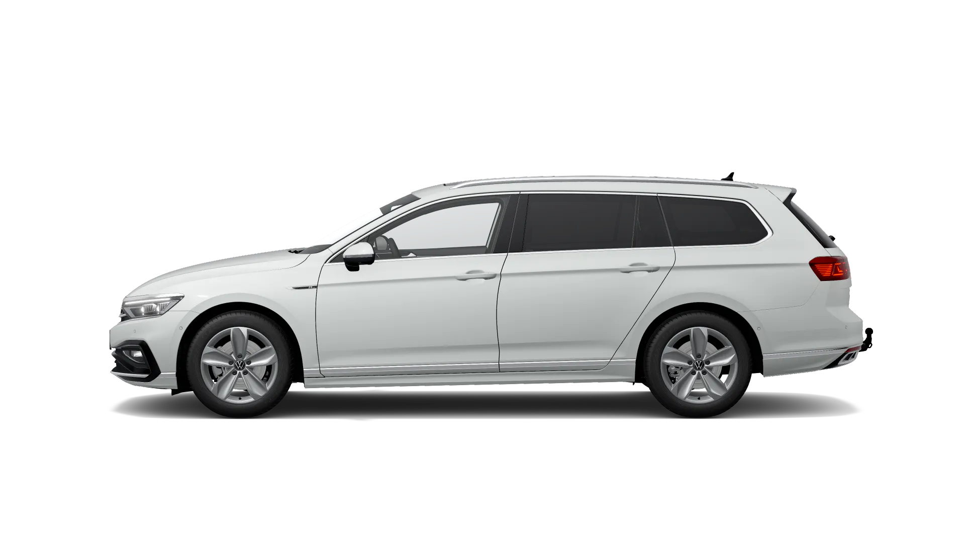 Volkswagen Passat Variant Elegance