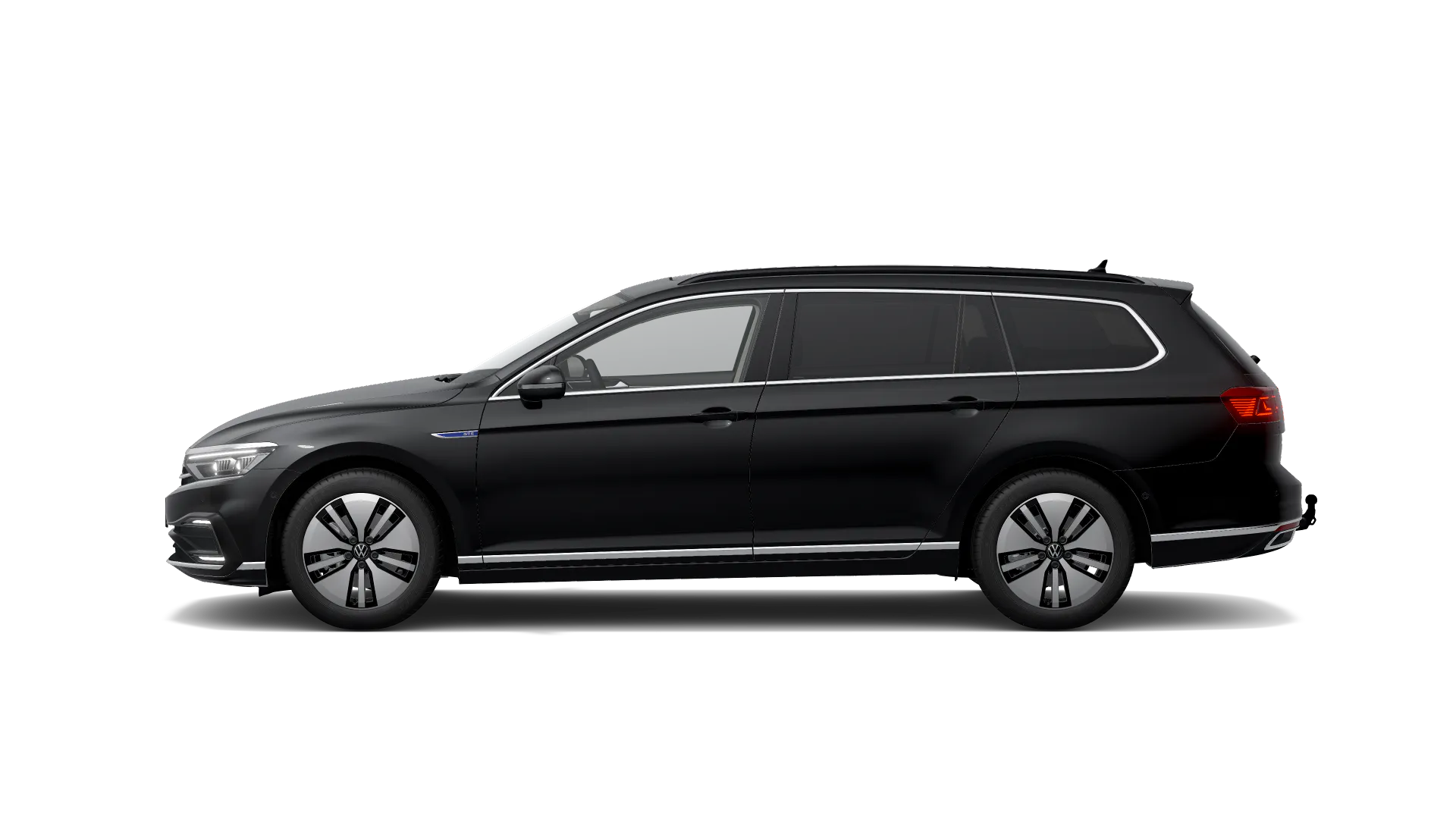 Volkswagen Passat Variant GTE