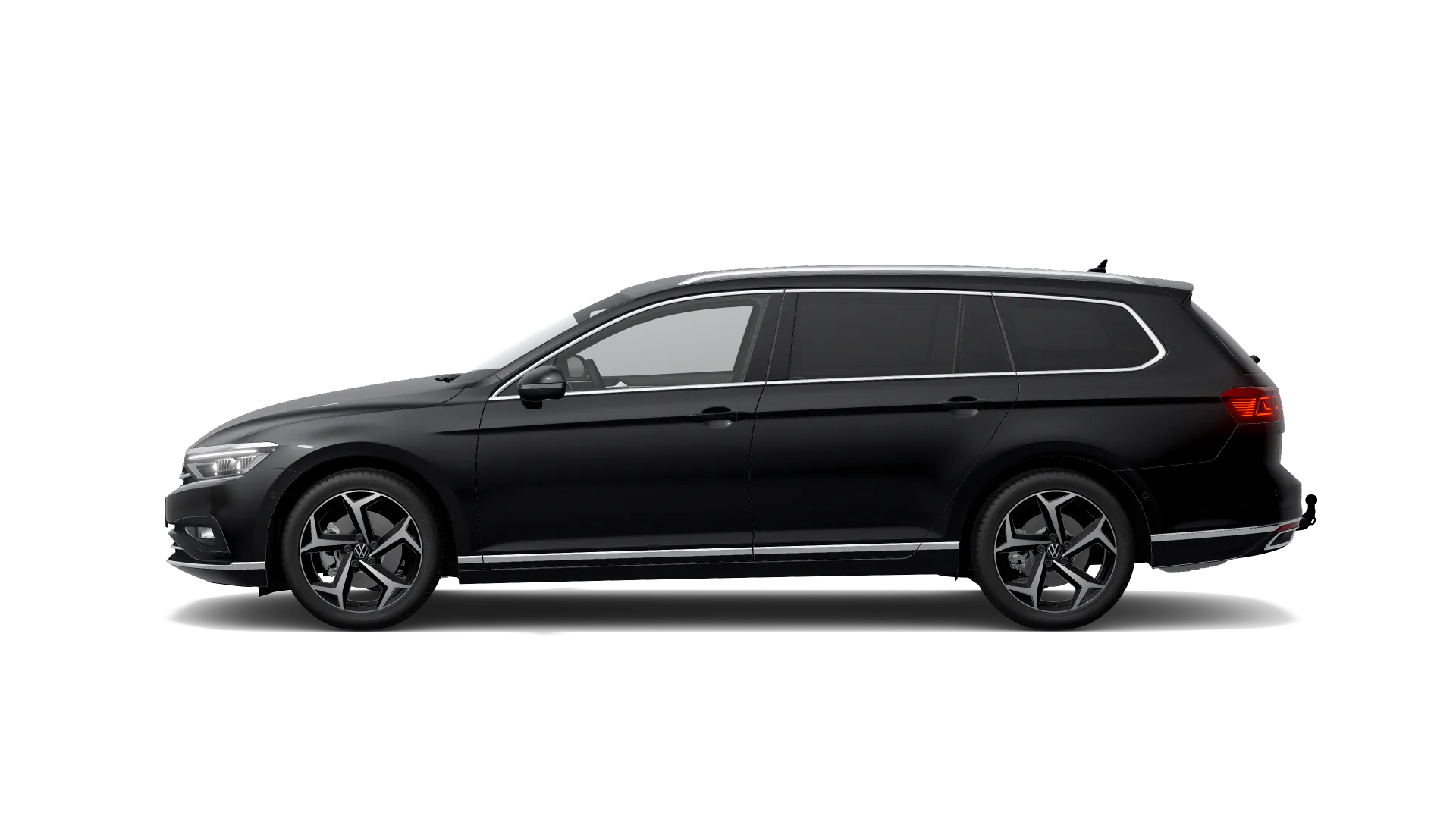 Volkswagen Passat Variant Elegance