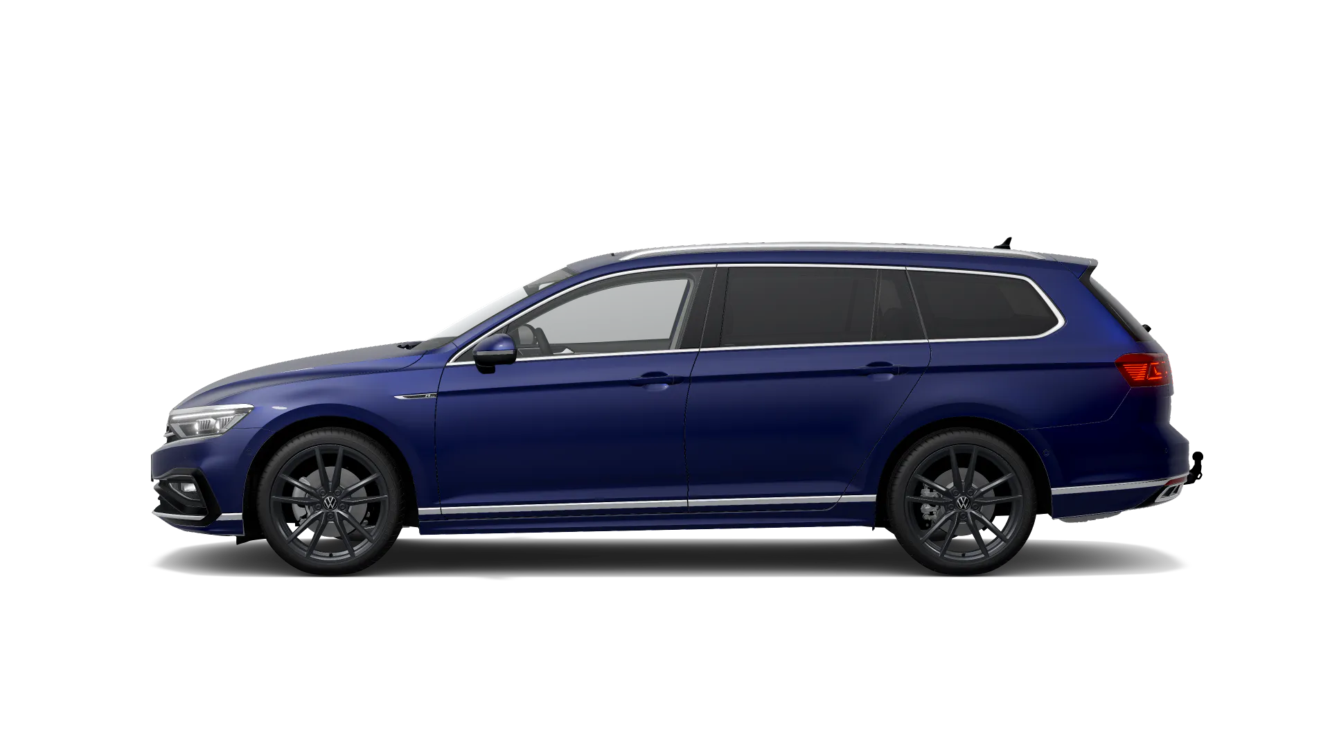Volkswagen Passat Variant Elegance