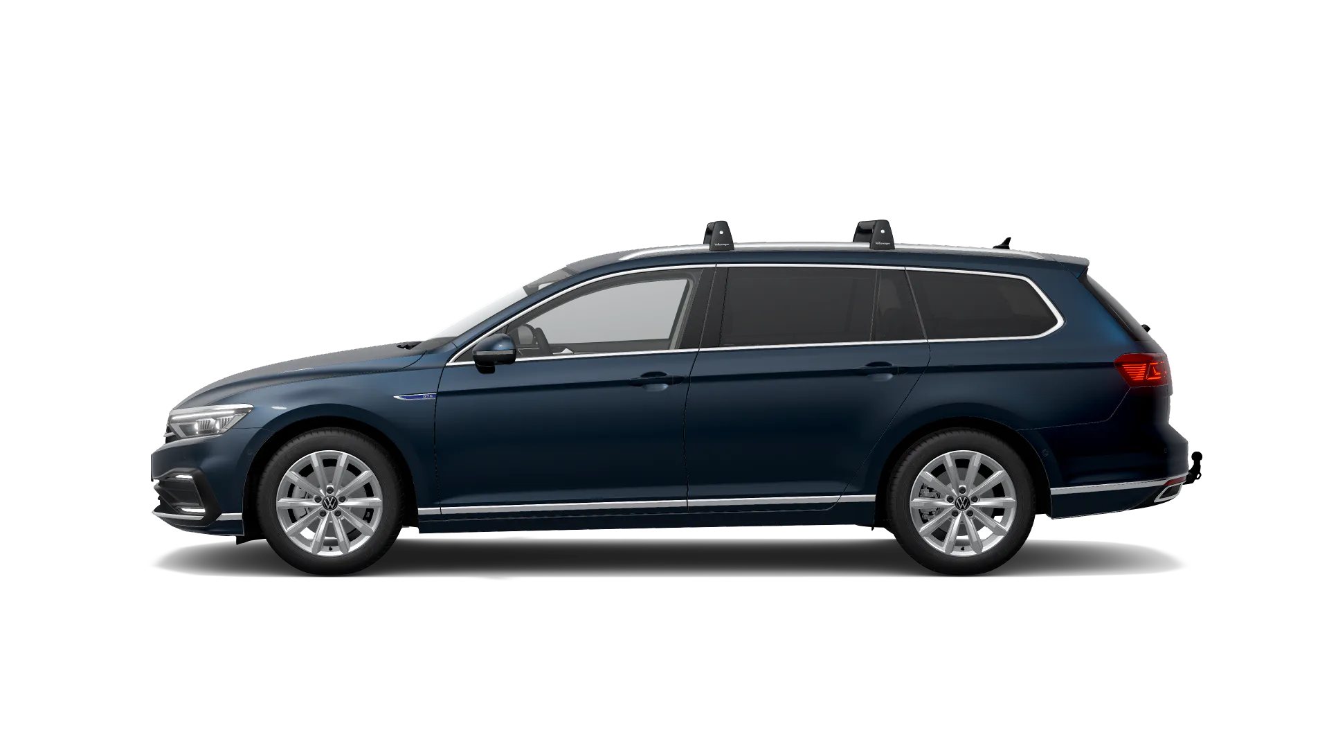Volkswagen Passat Variant GTE