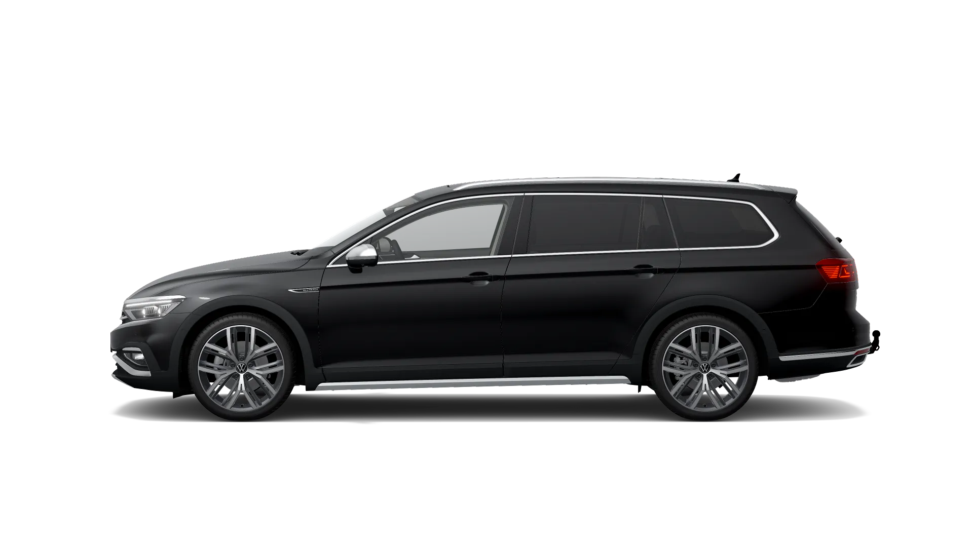 Volkswagen Passat Variant Alltrack