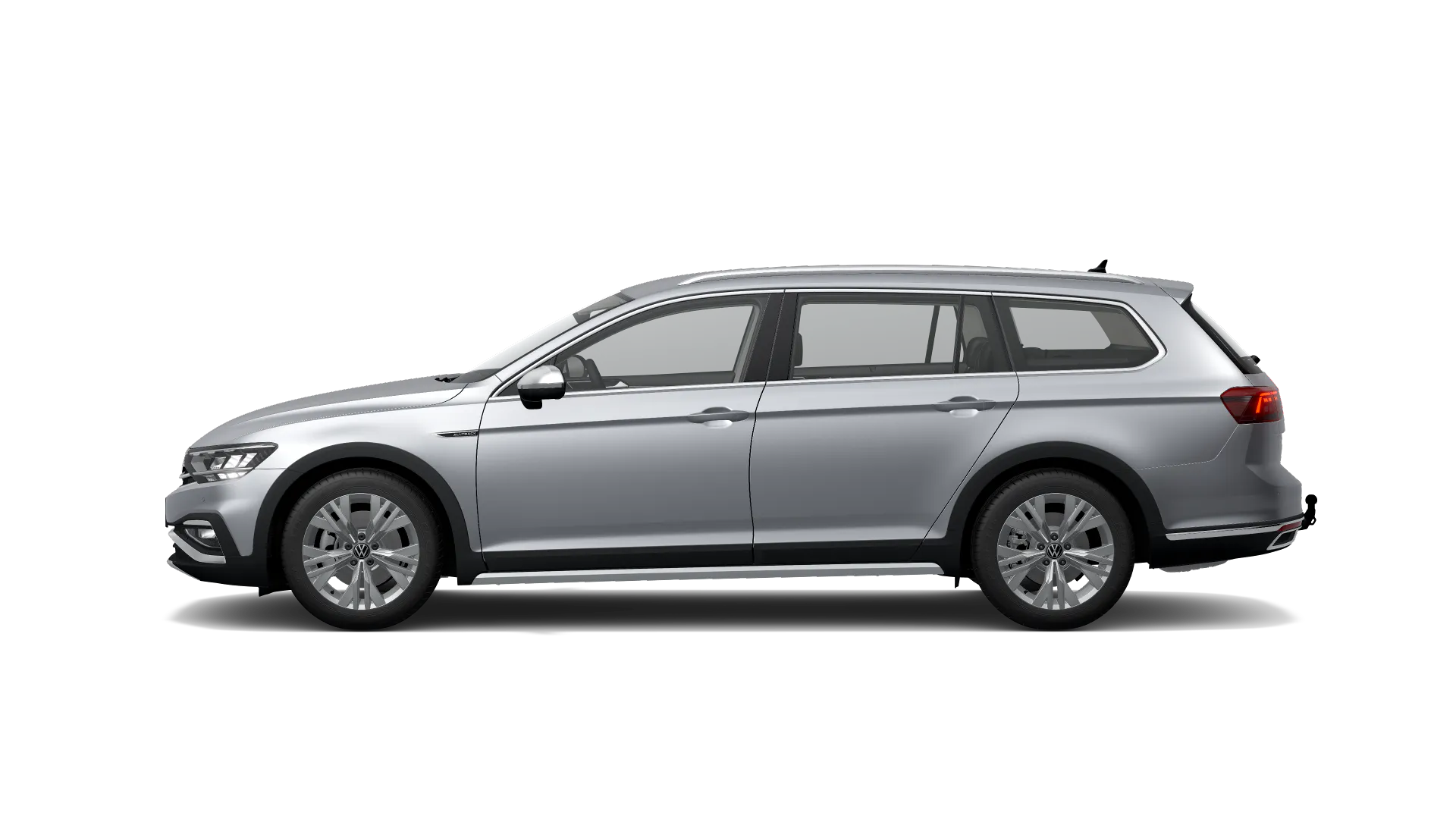 Volkswagen Passat Variant Alltrack