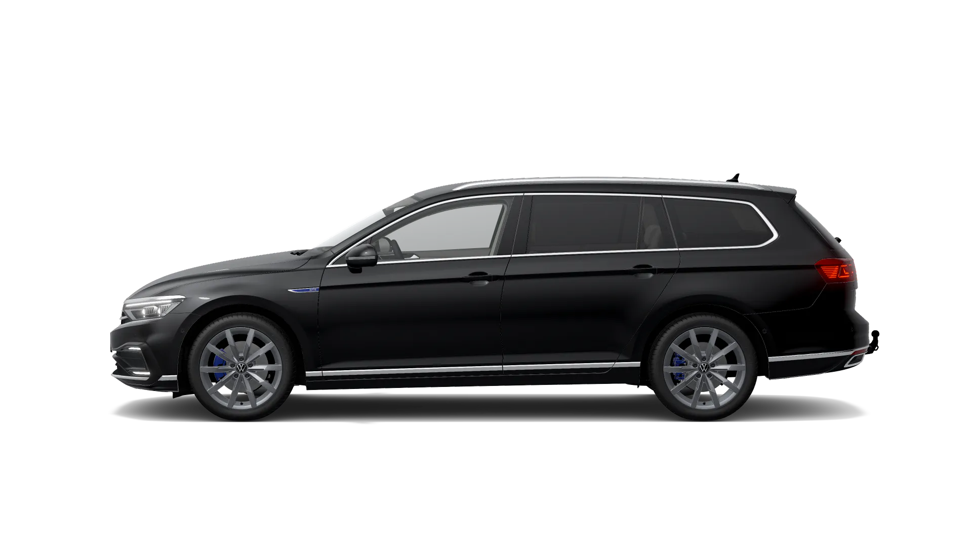 Volkswagen Passat Variant GTE
