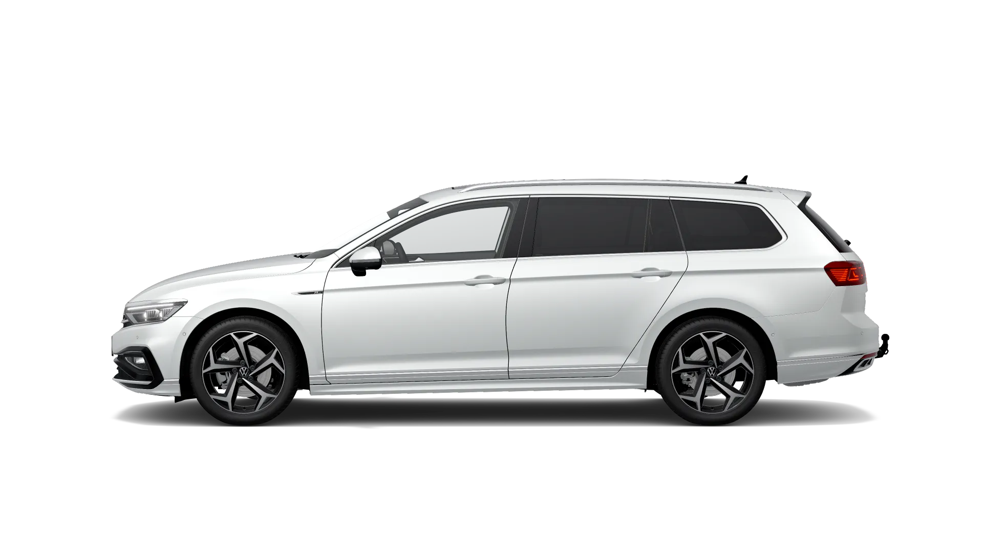 Volkswagen Passat Variant Elegance