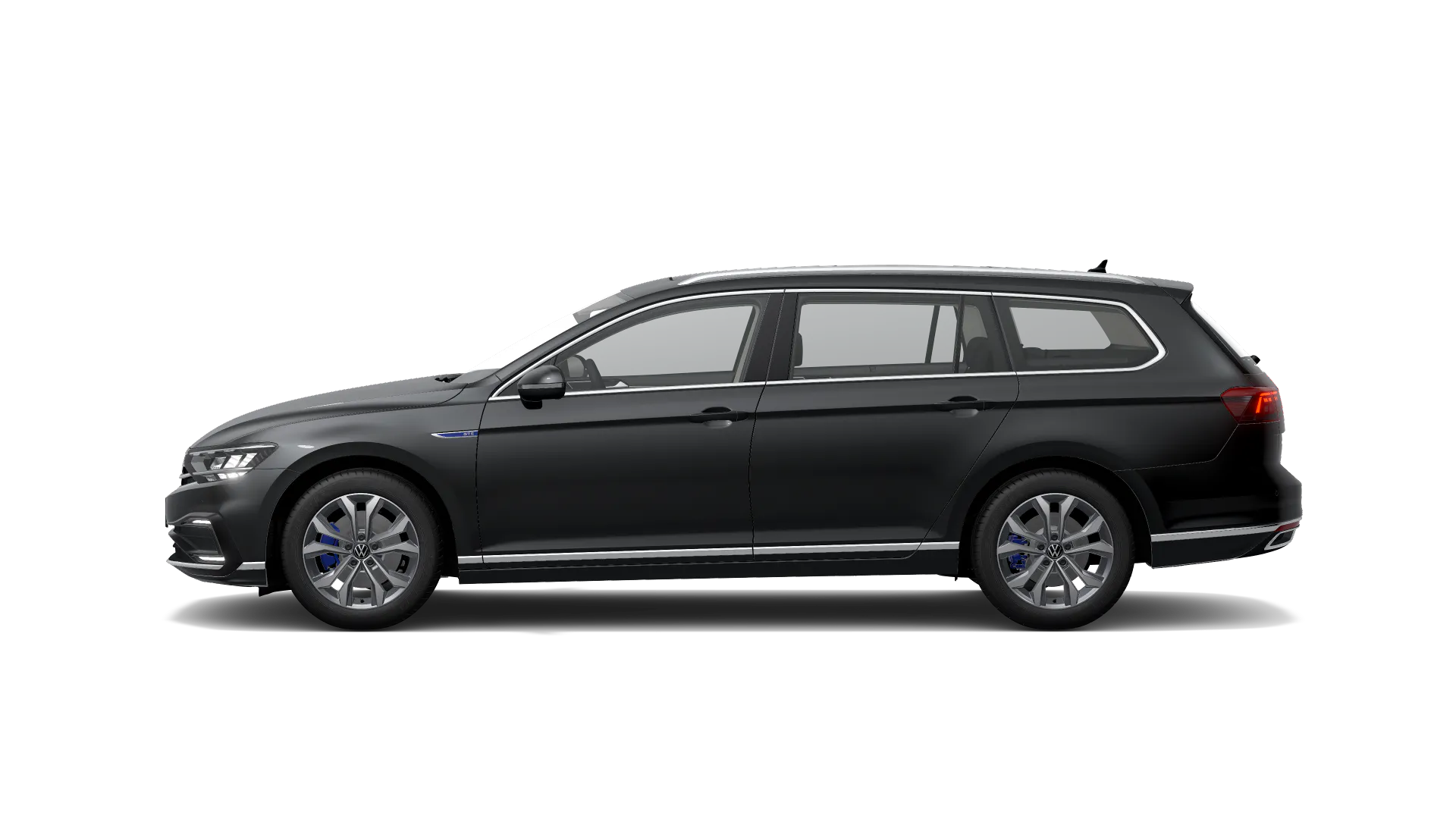 Volkswagen Passat Variant GTE