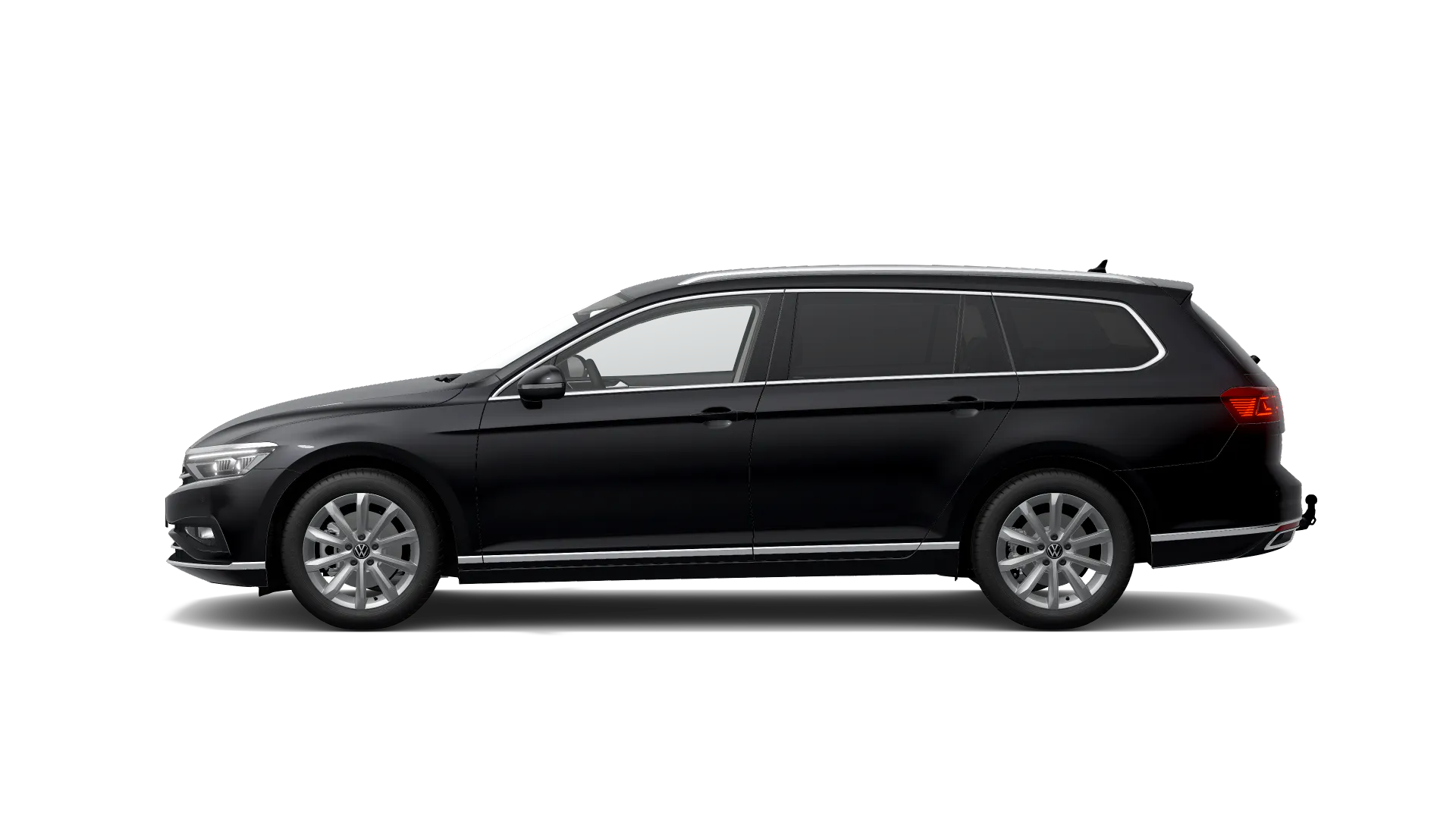 Volkswagen Passat Variant Elegance