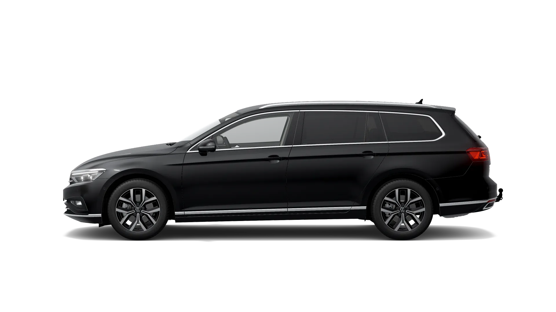 Volkswagen Passat Variant Elegance