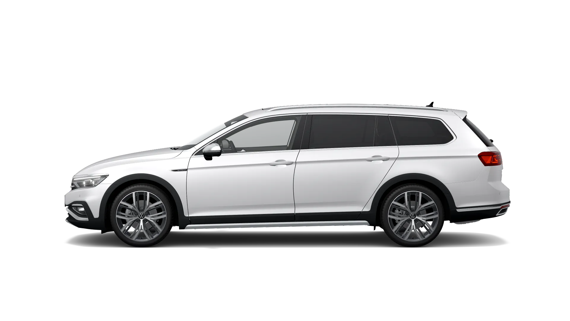 Volkswagen Passat Variant Alltrack