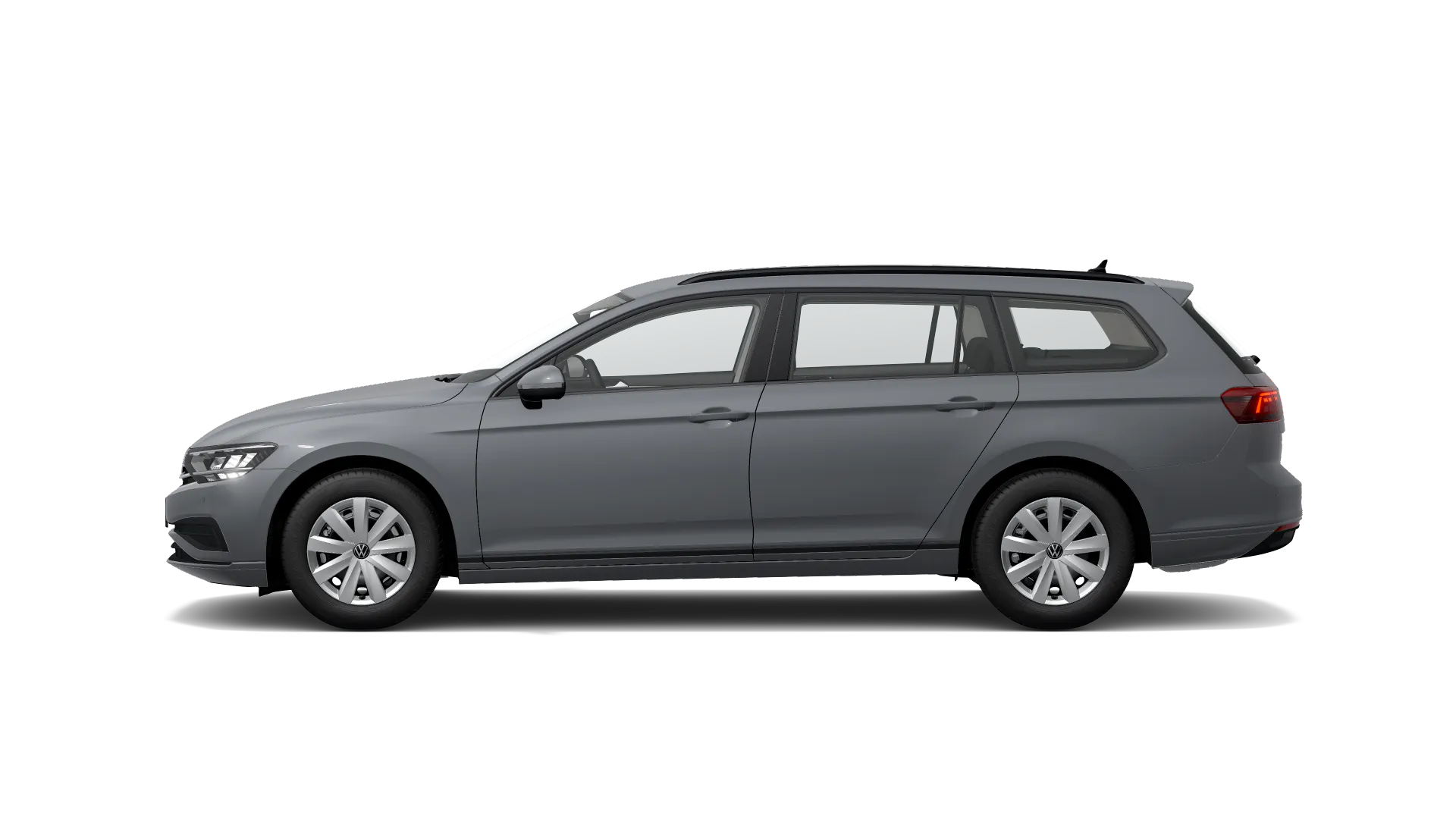 Volkswagen Passat Variant Conceptline