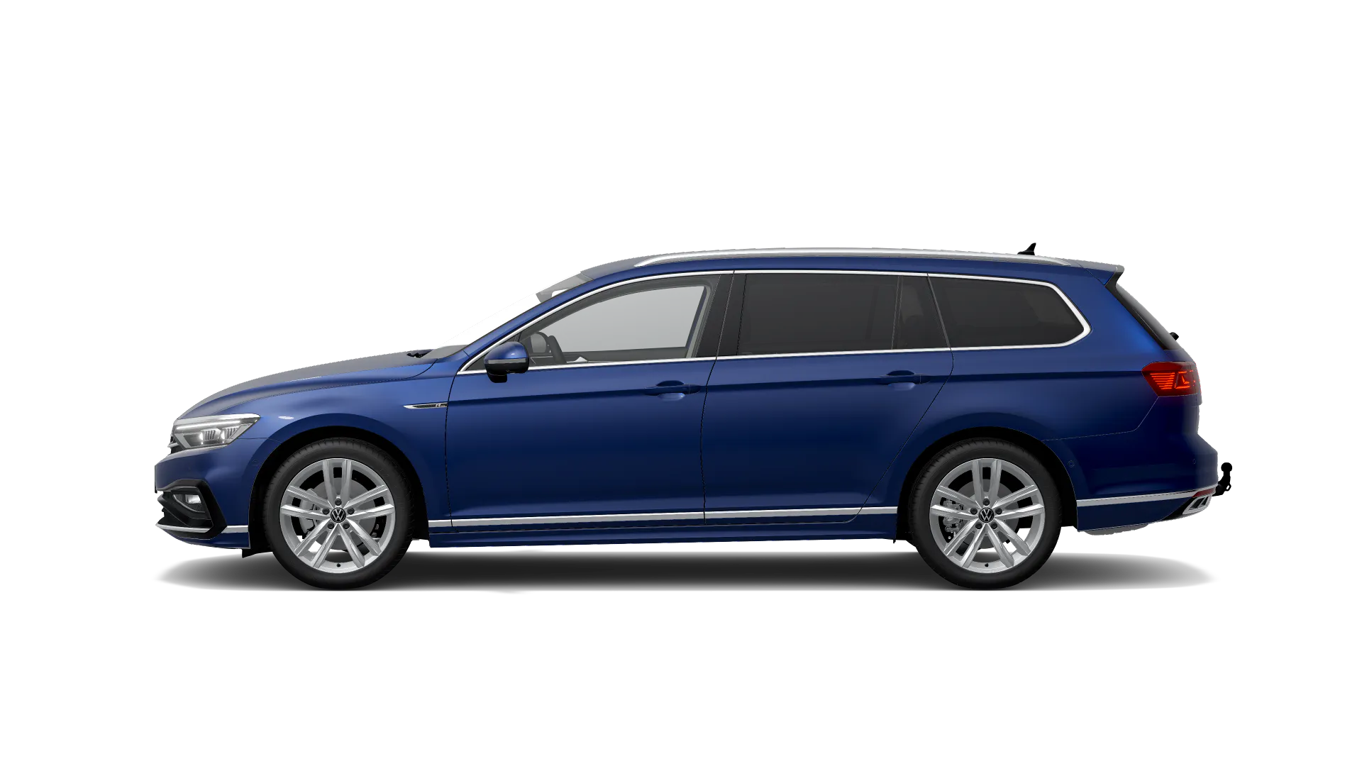 Volkswagen Passat Variant Elegance