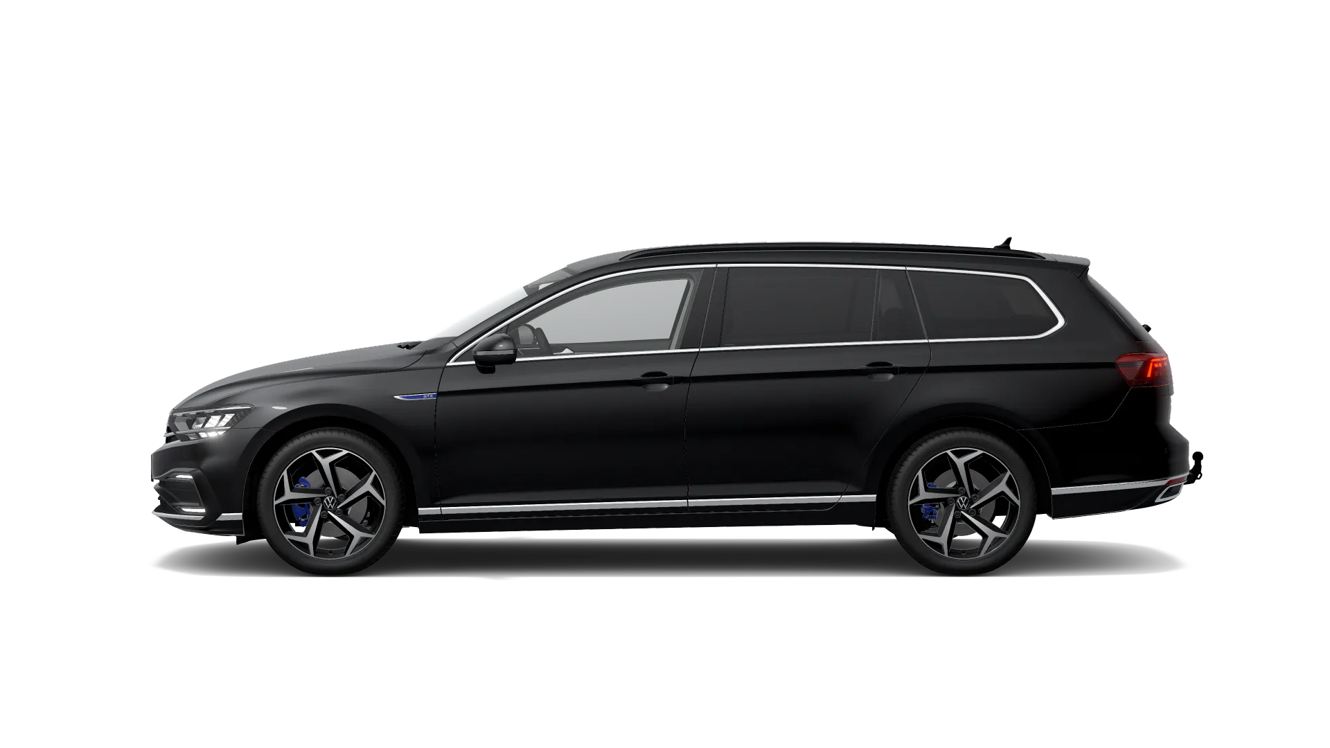 Volkswagen Passat Variant GTE