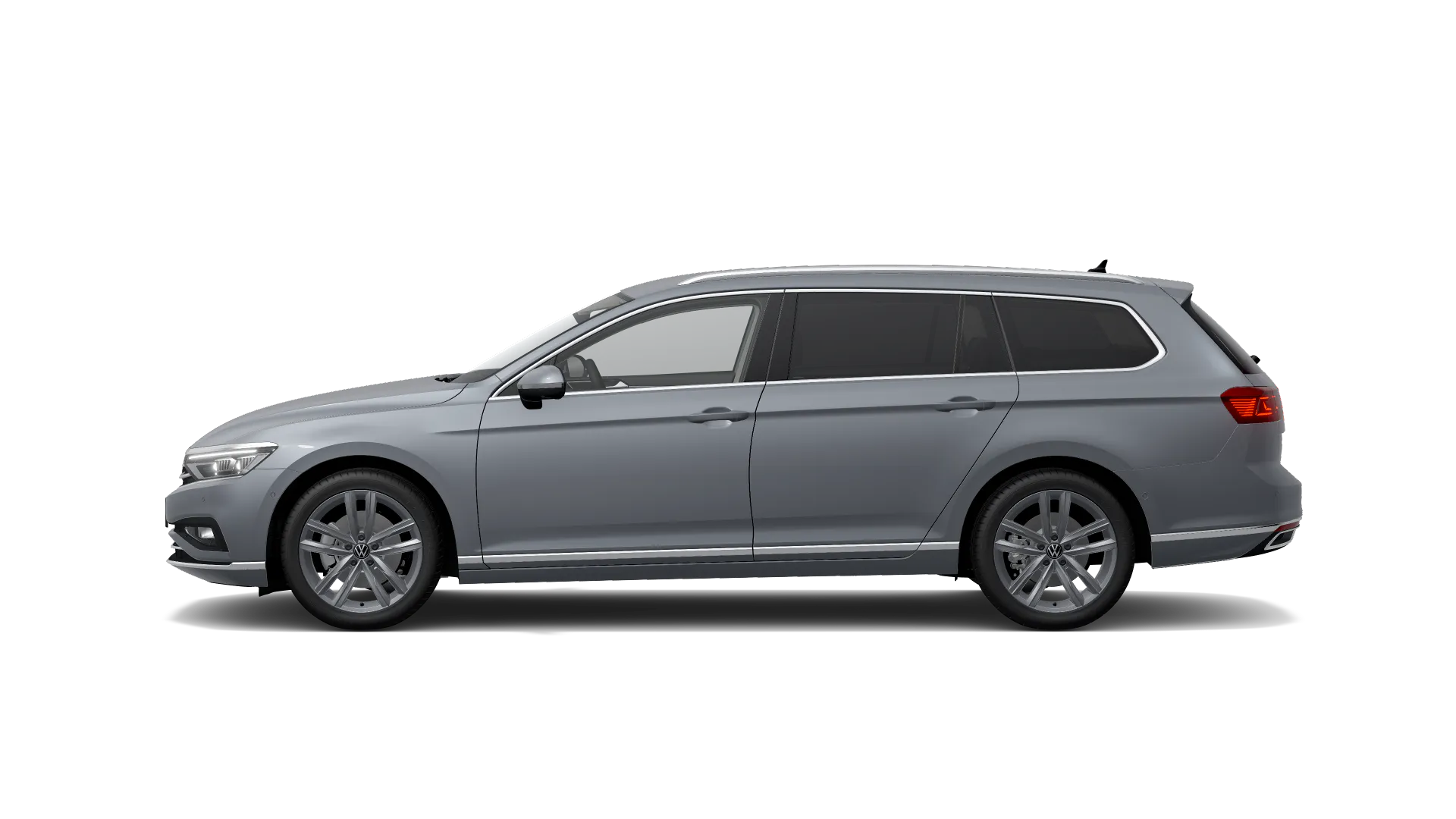 Volkswagen Passat Variant Elegance