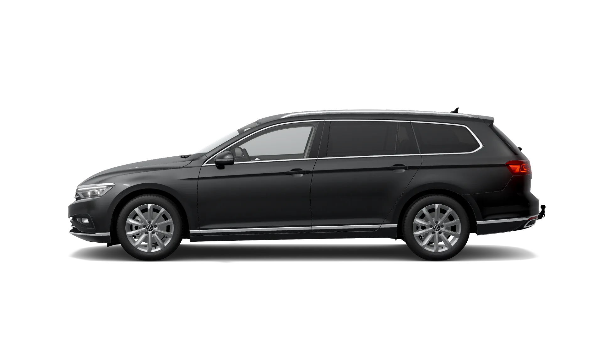 Volkswagen Passat Variant Elegance
