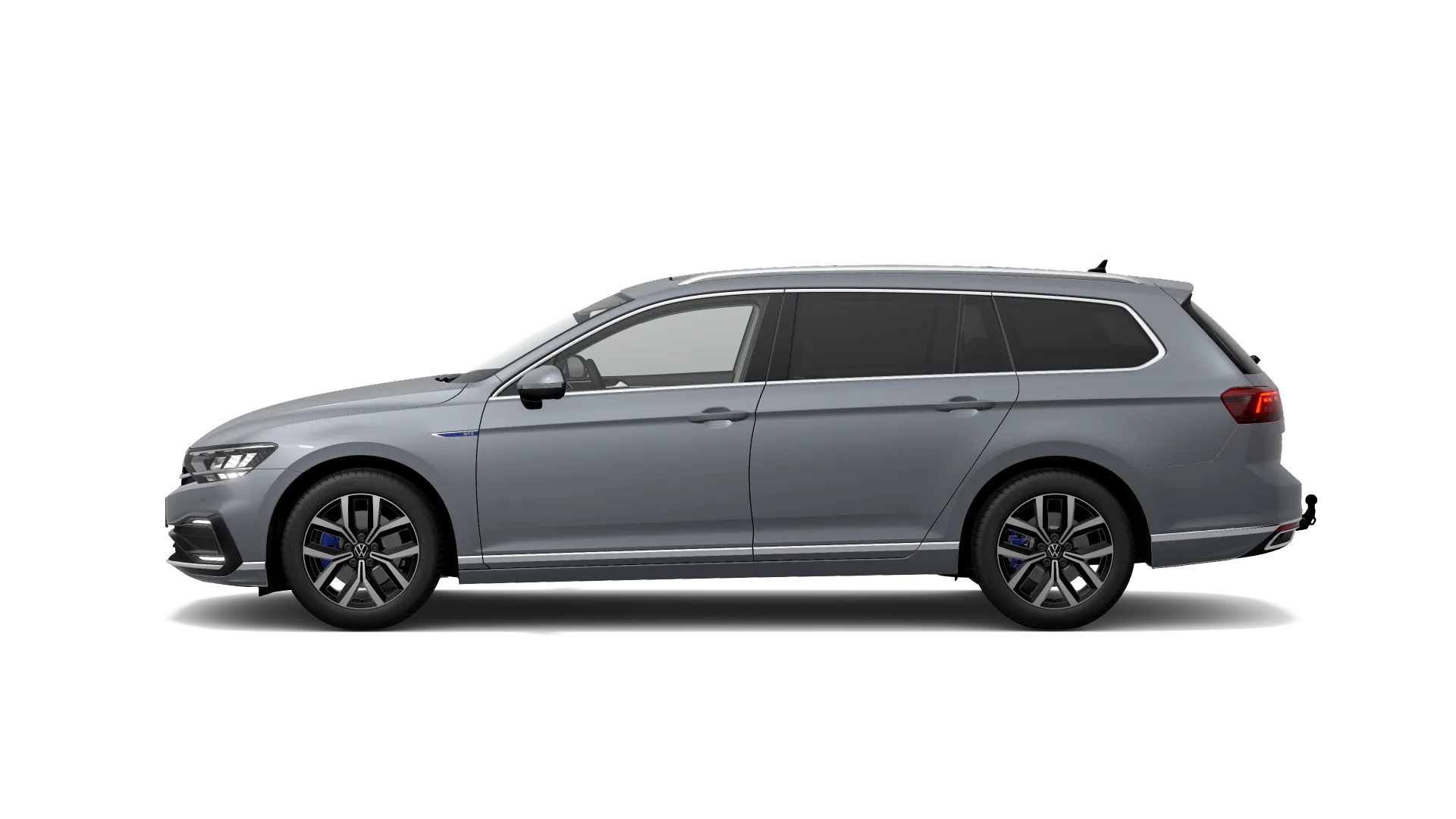Volkswagen Passat Variant GTE