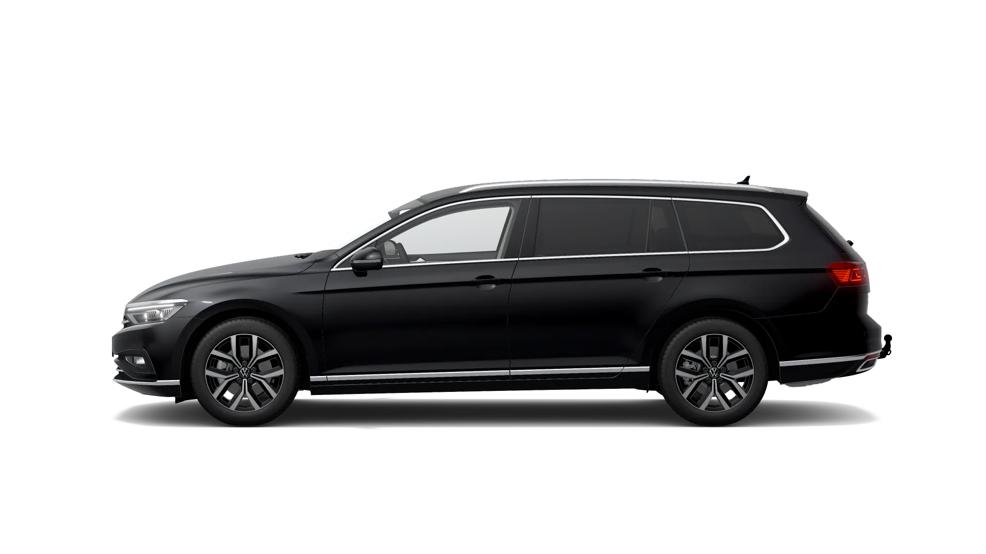 Volkswagen Passat Variant Elegance