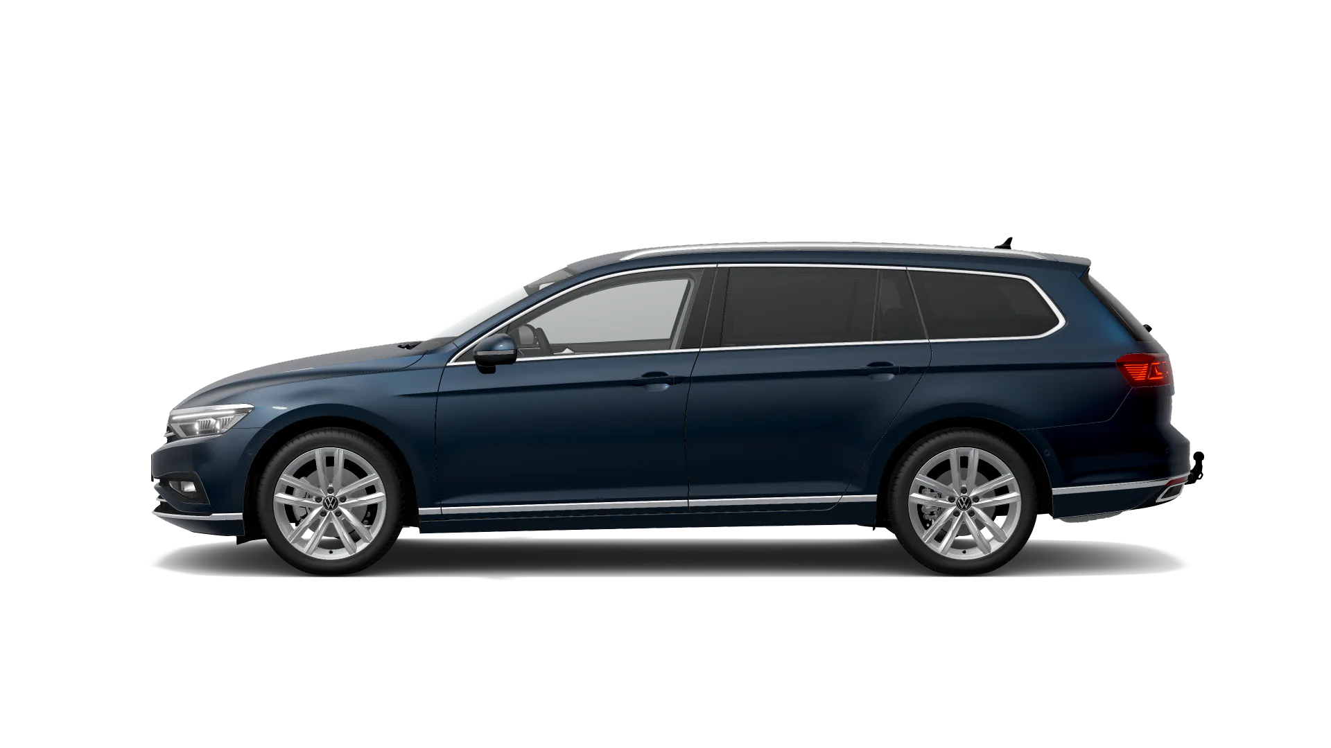 Volkswagen Passat Variant Elegance