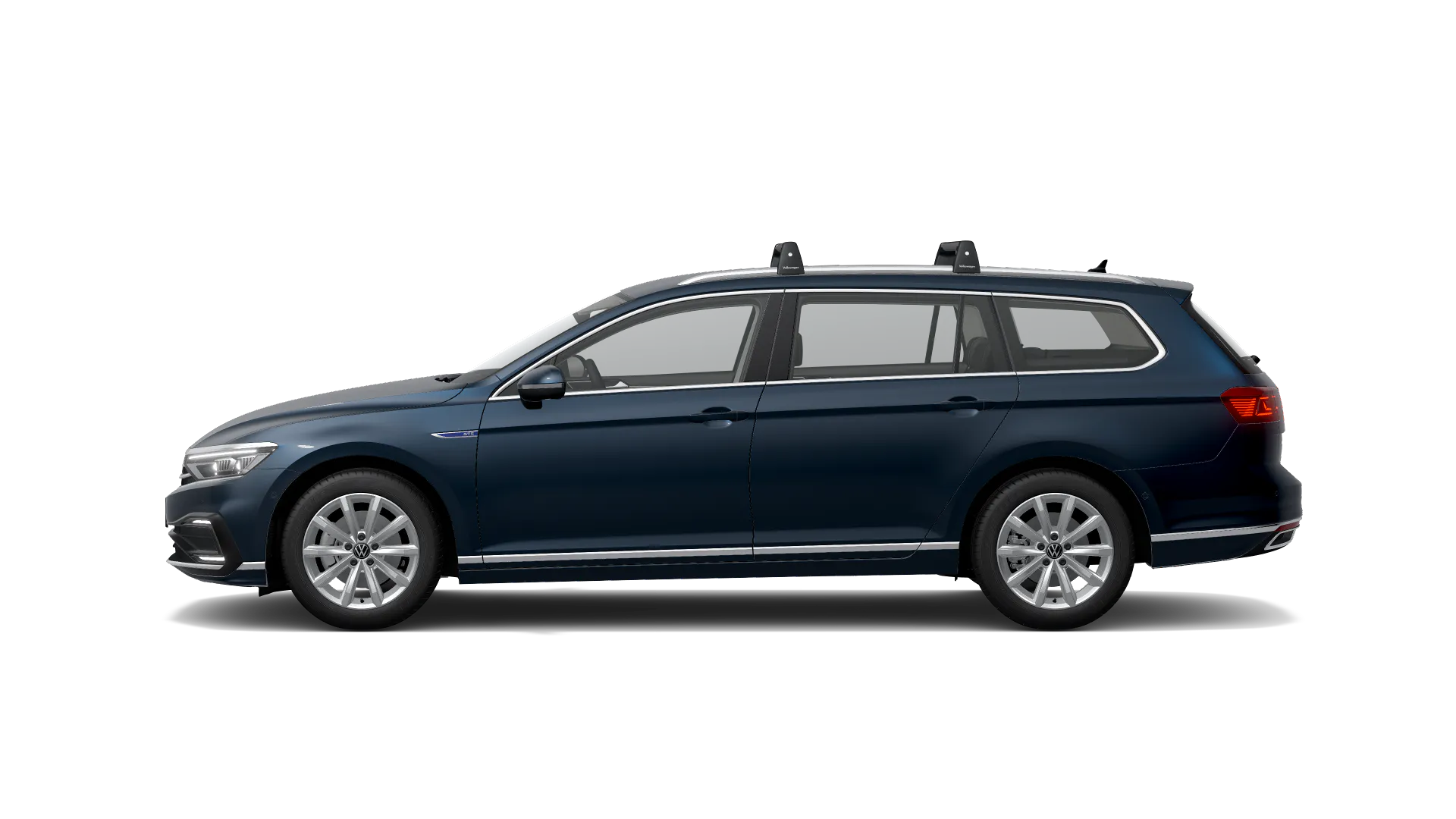 Volkswagen Passat Variant GTE