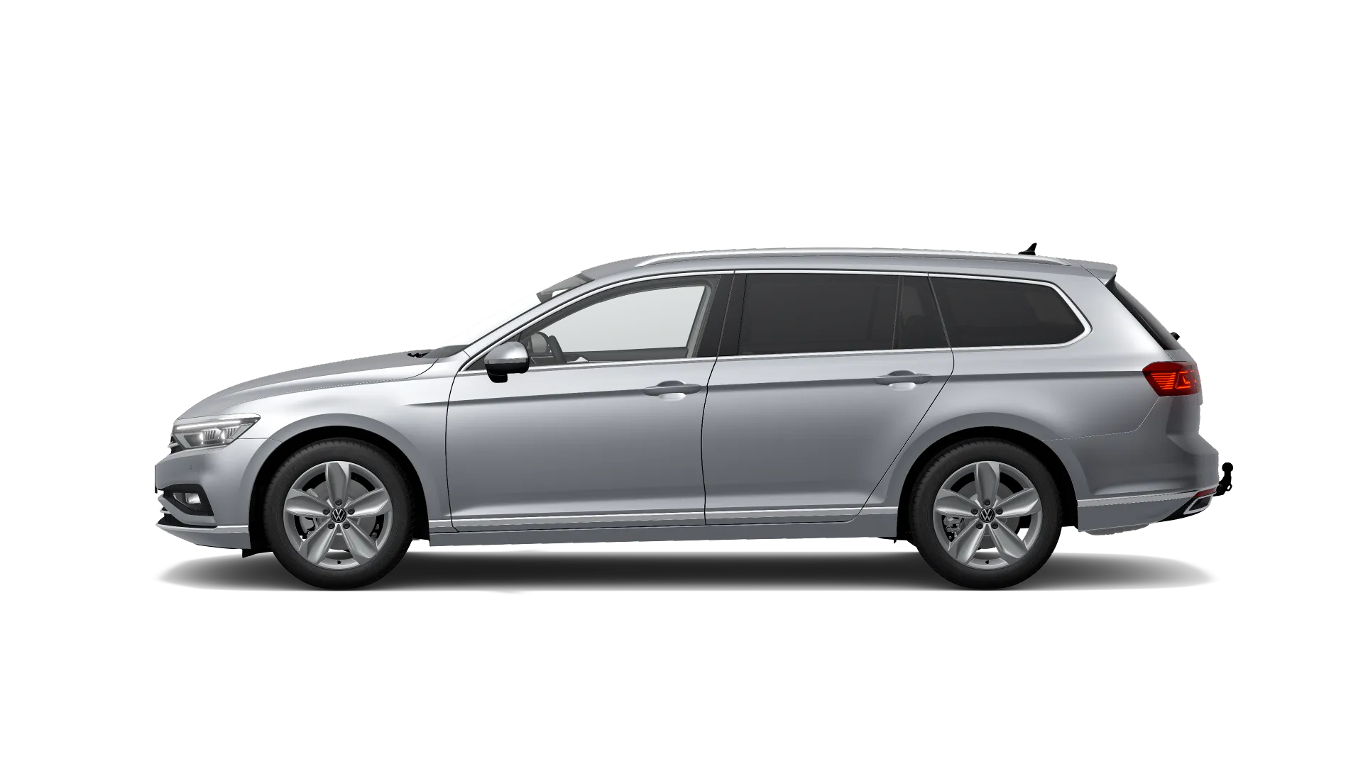 Volkswagen Passat Variant Elegance
