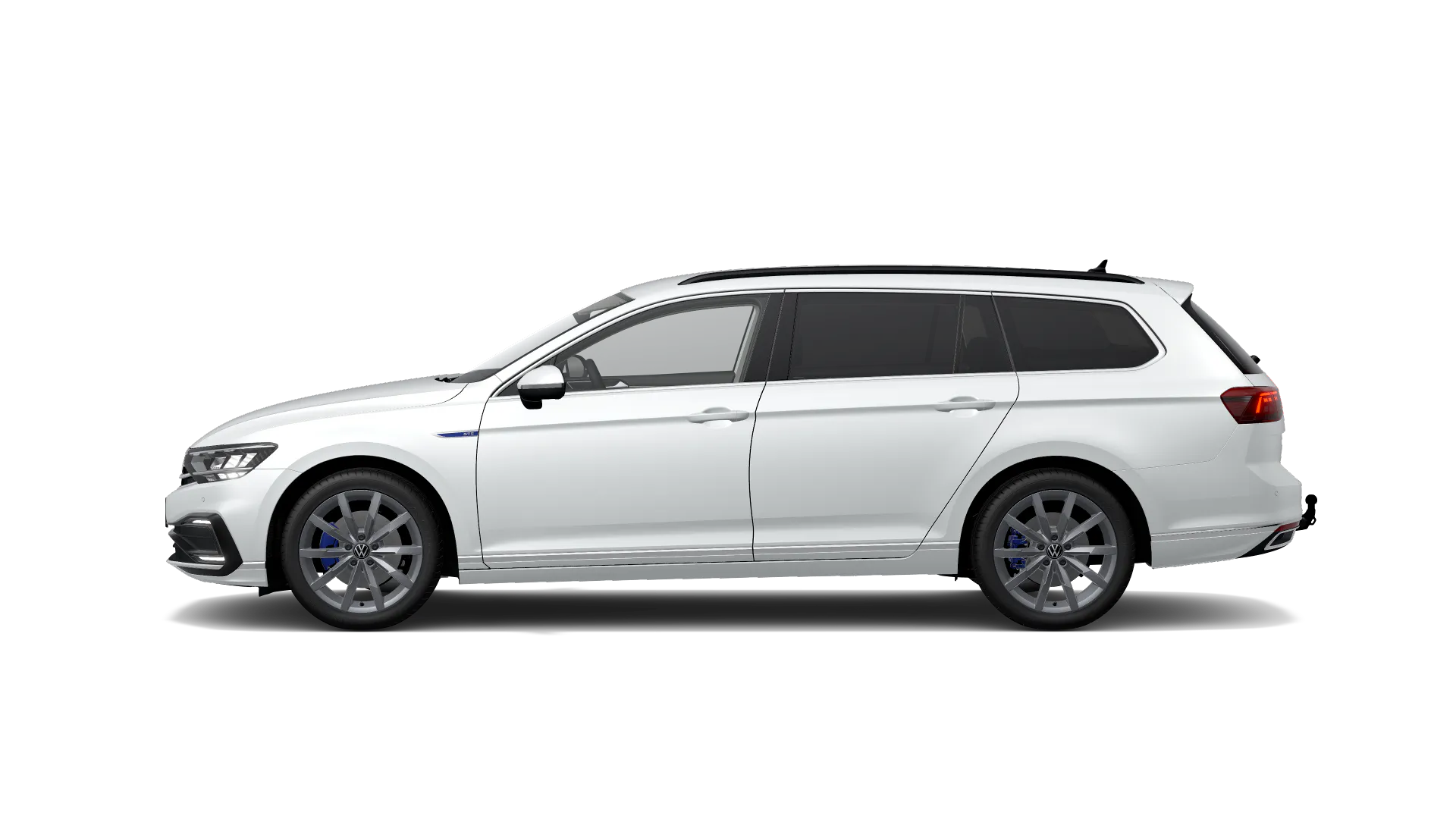 Volkswagen Passat Variant GTE