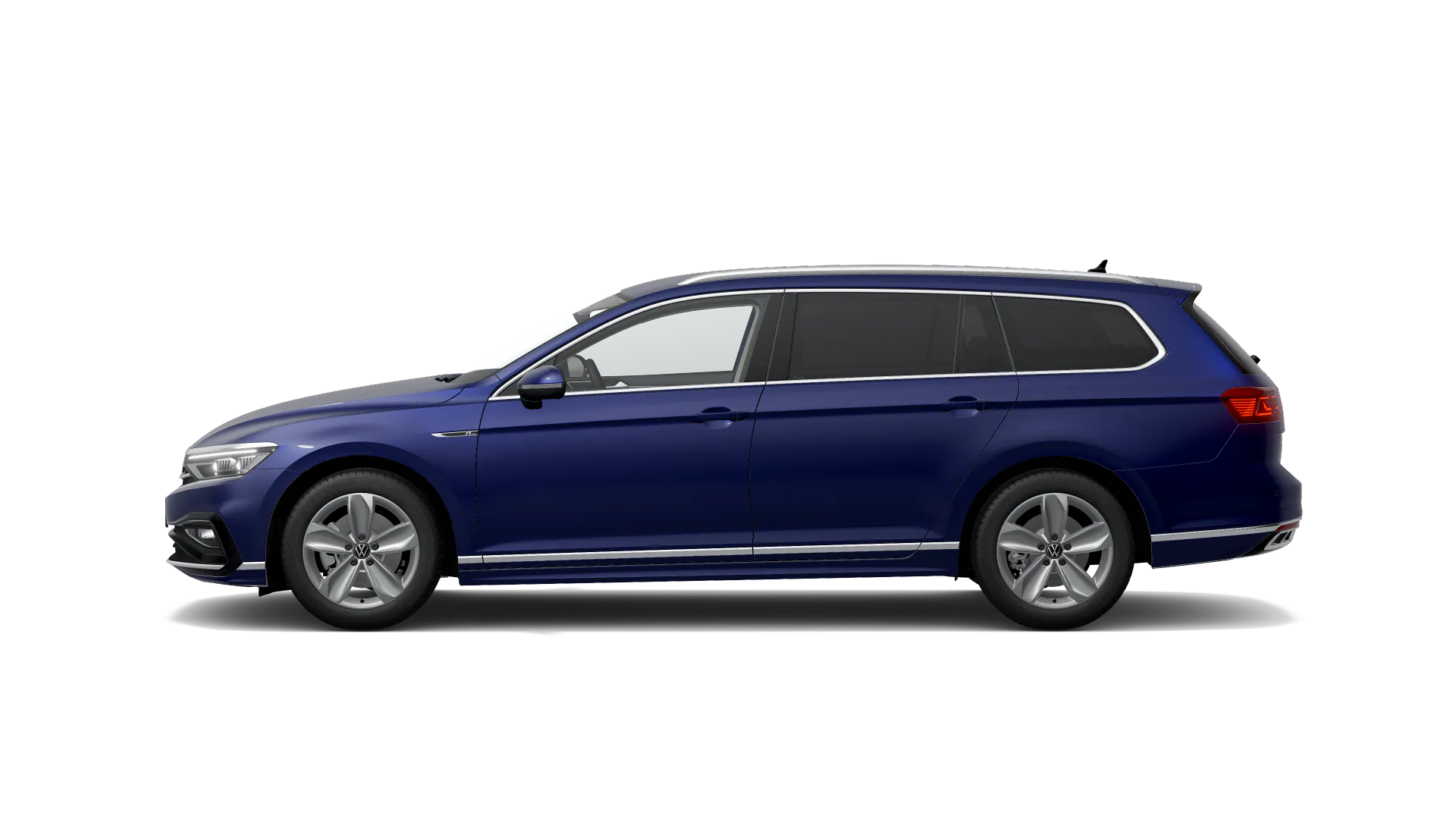 Volkswagen Passat Variant Elegance