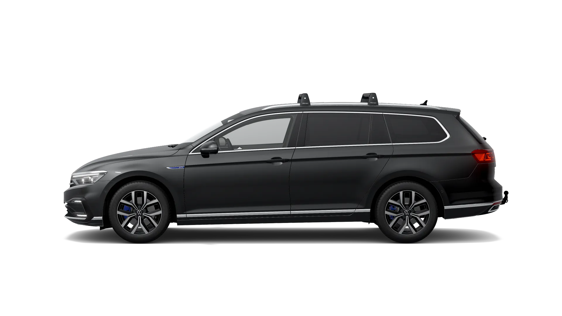 Volkswagen Passat Variant GTE