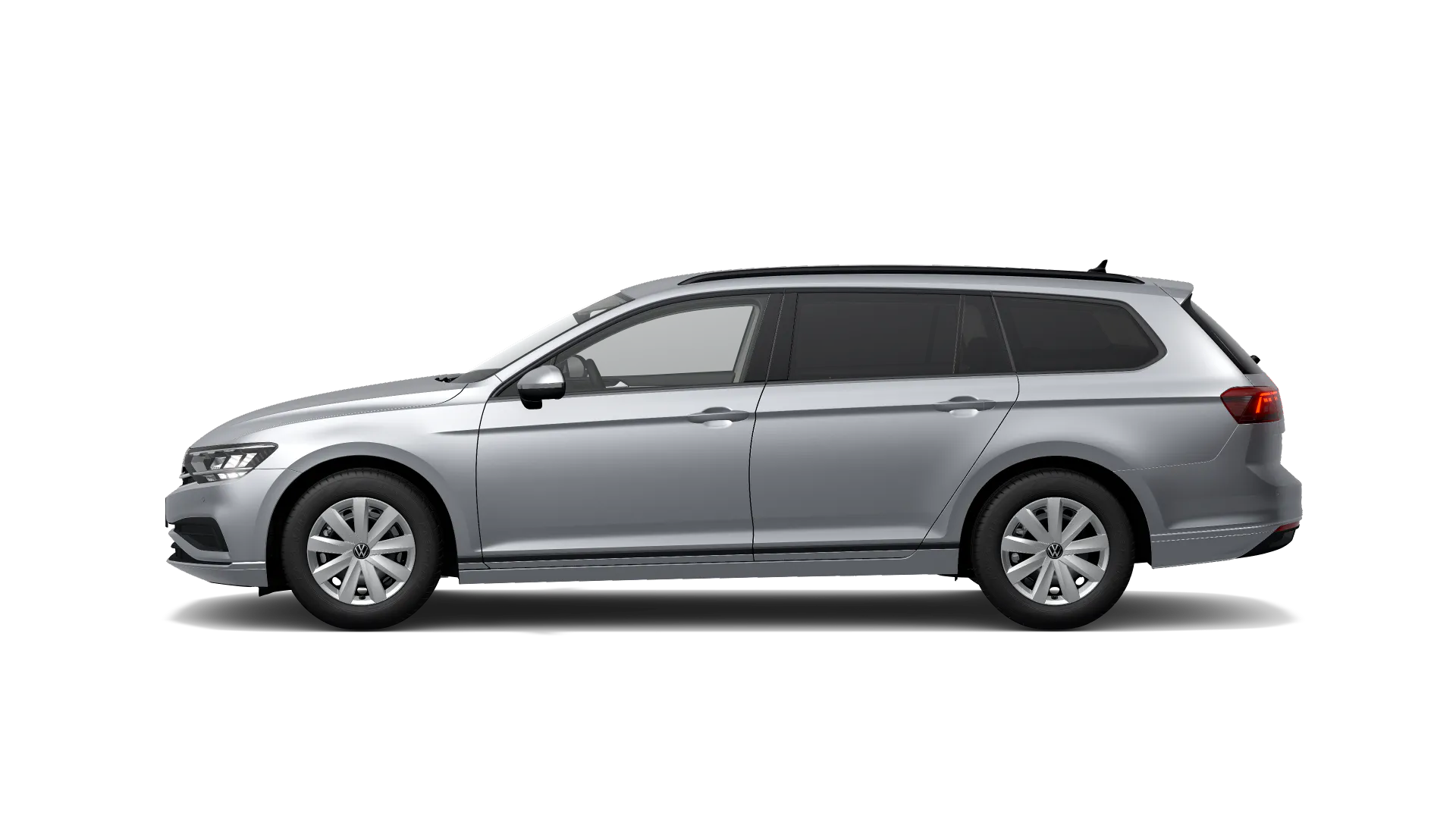 Volkswagen Passat Variant Conceptline