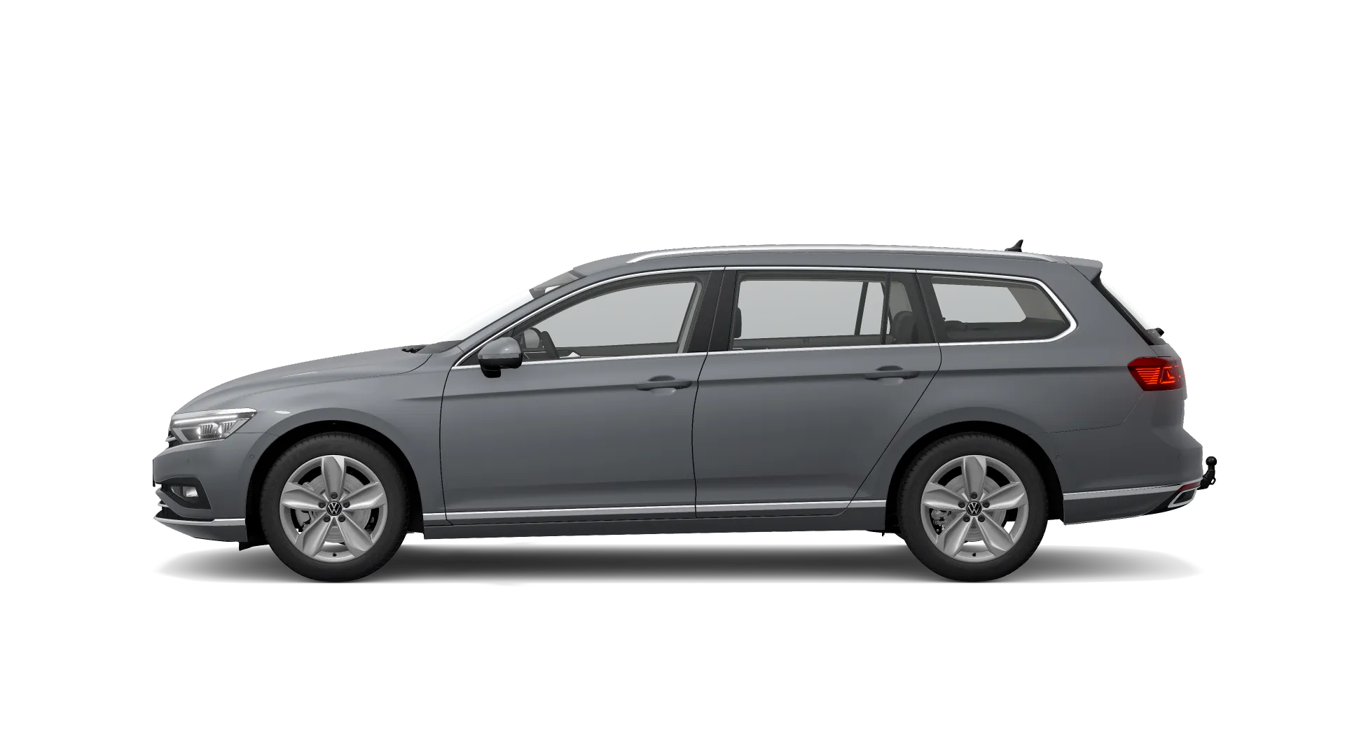 Volkswagen Passat Variant Elegance