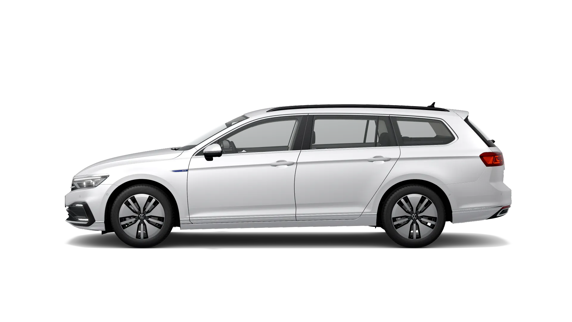 Volkswagen Passat Variant GTE
