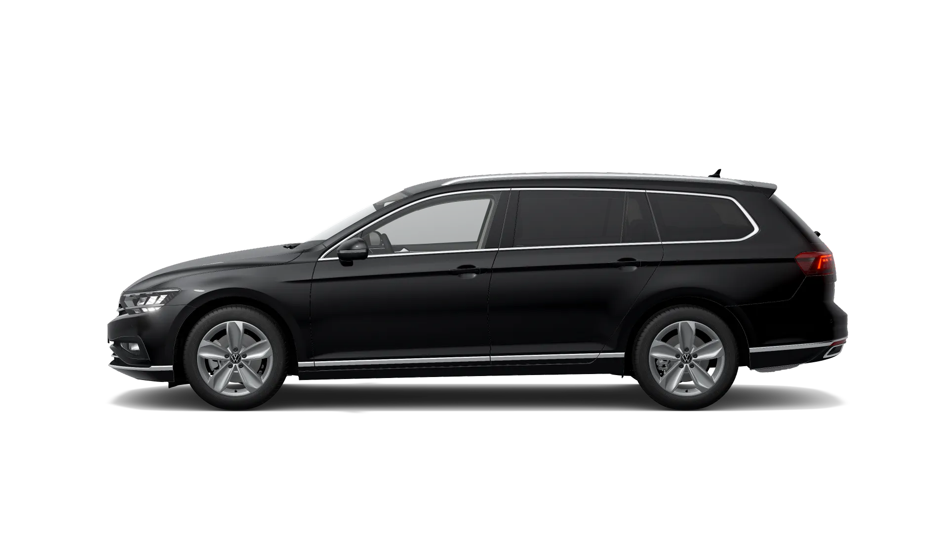 Volkswagen Passat Variant Elegance