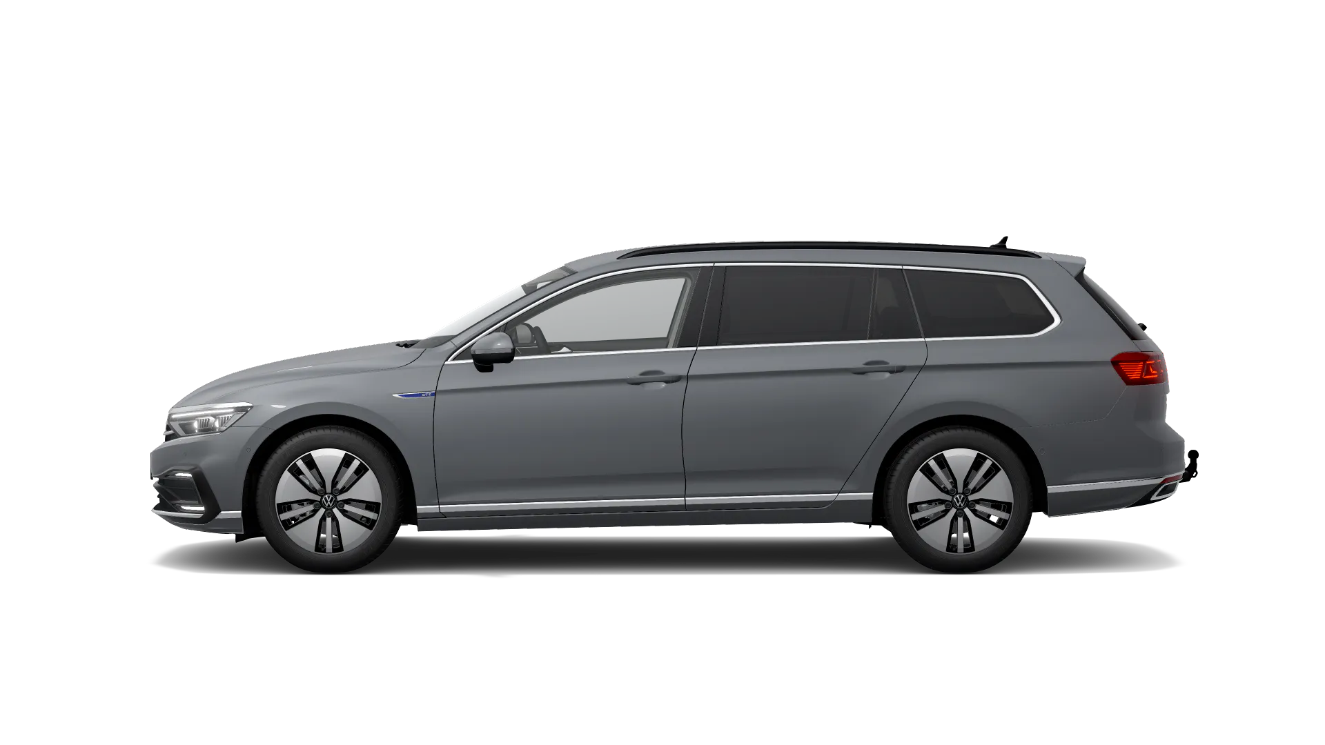 Volkswagen Passat Variant GTE