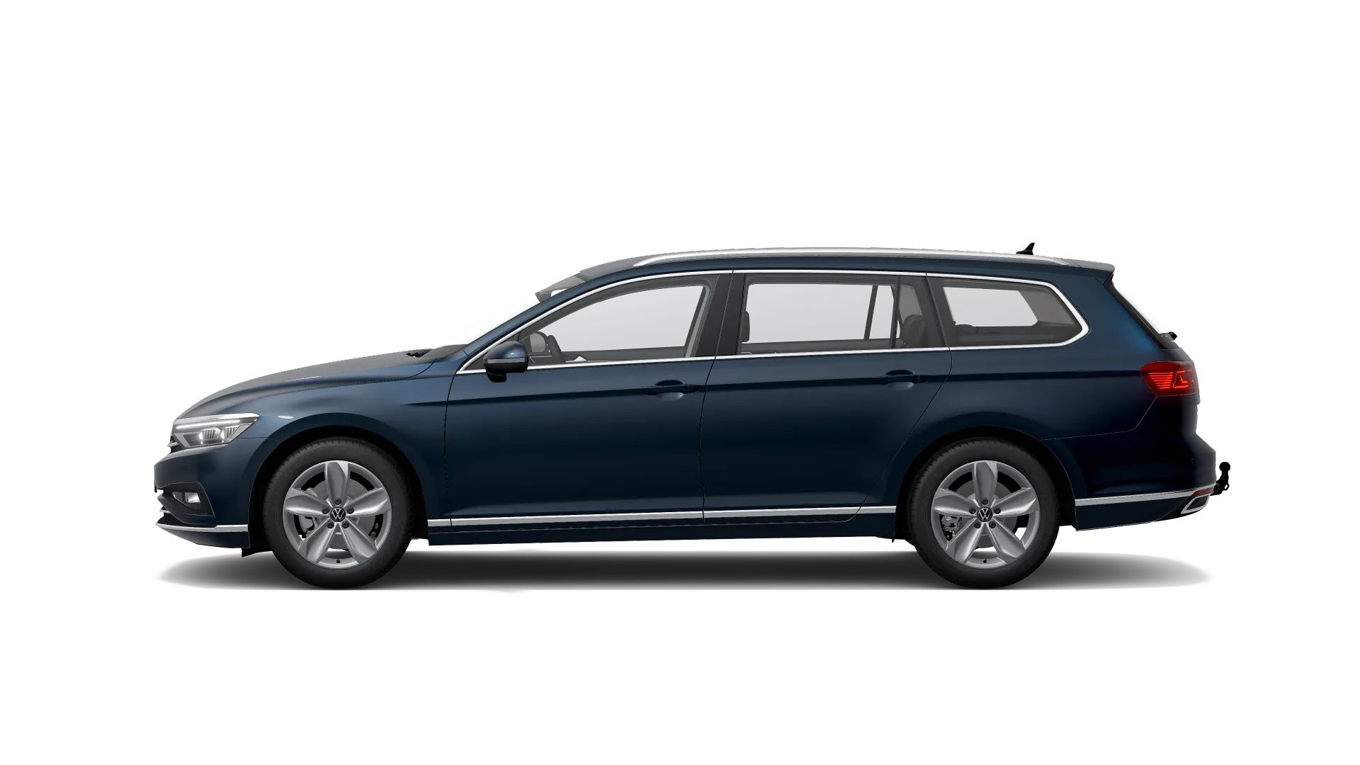 Volkswagen Passat Variant Elegance
