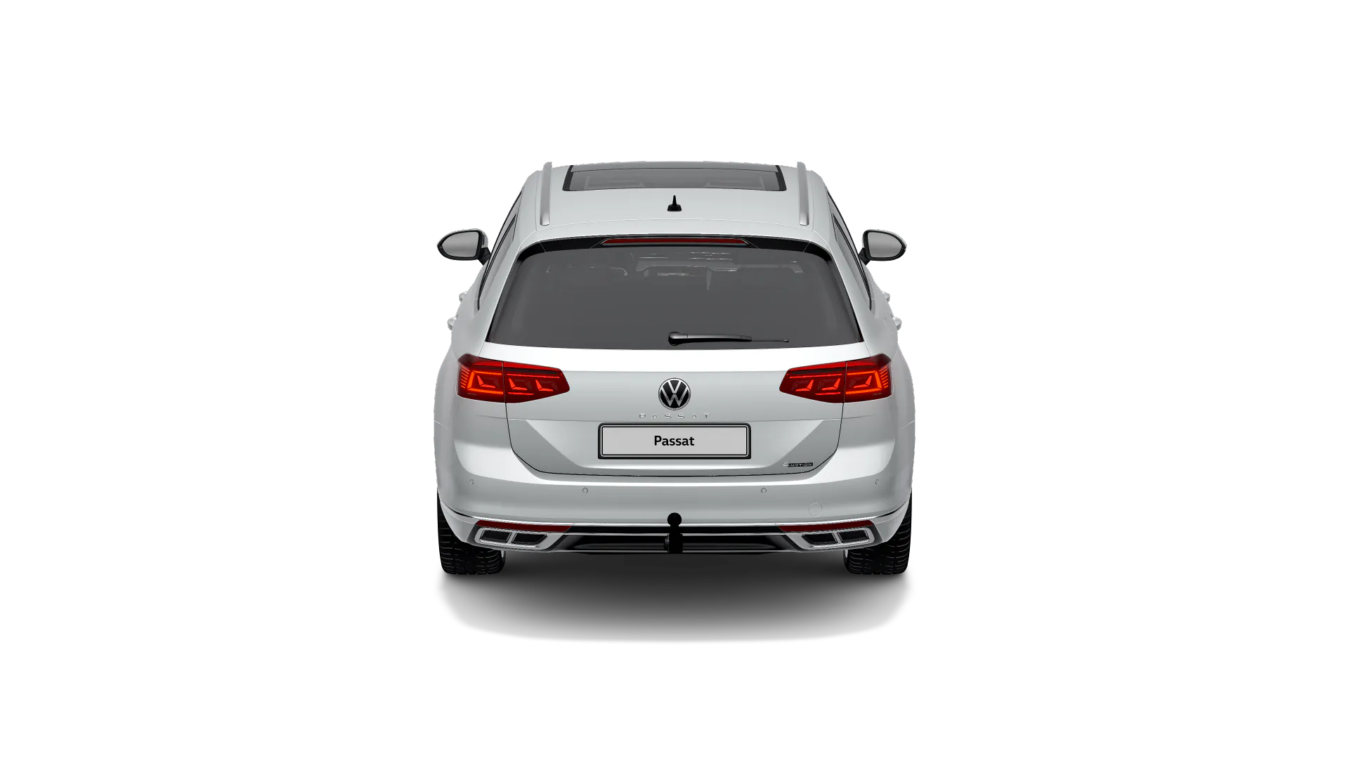 Volkswagen Passat Variant Elegance