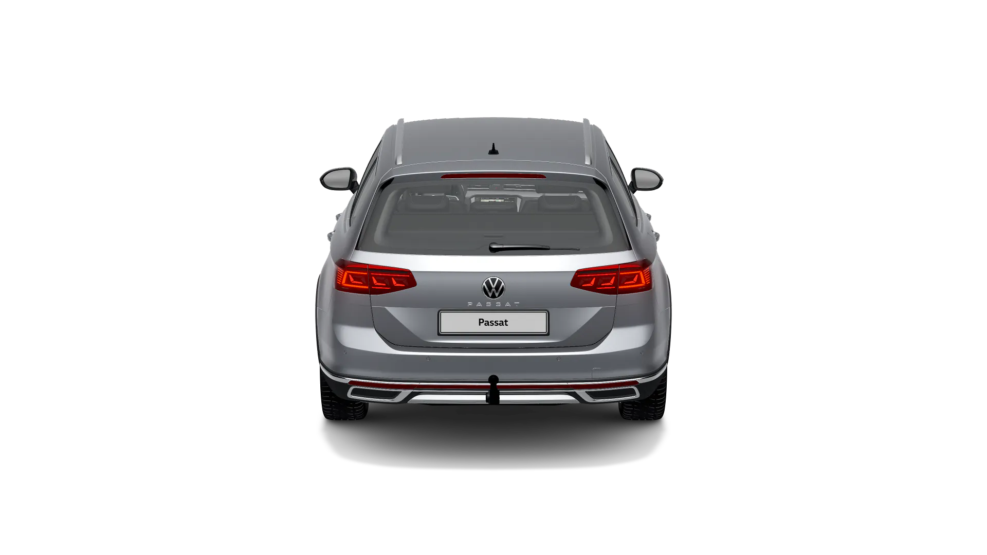 Volkswagen Passat Variant Alltrack