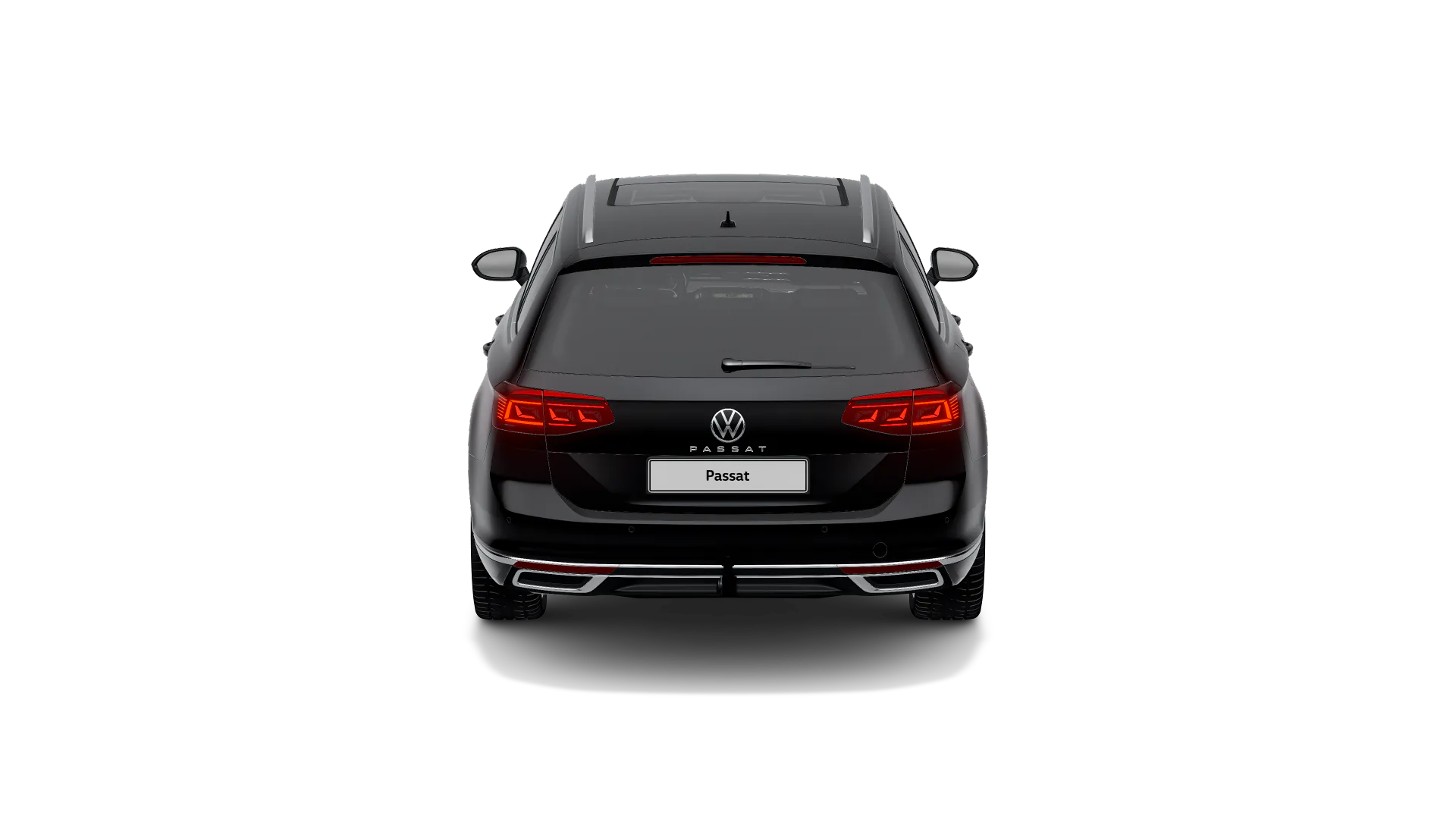Volkswagen Passat Variant Elegance
