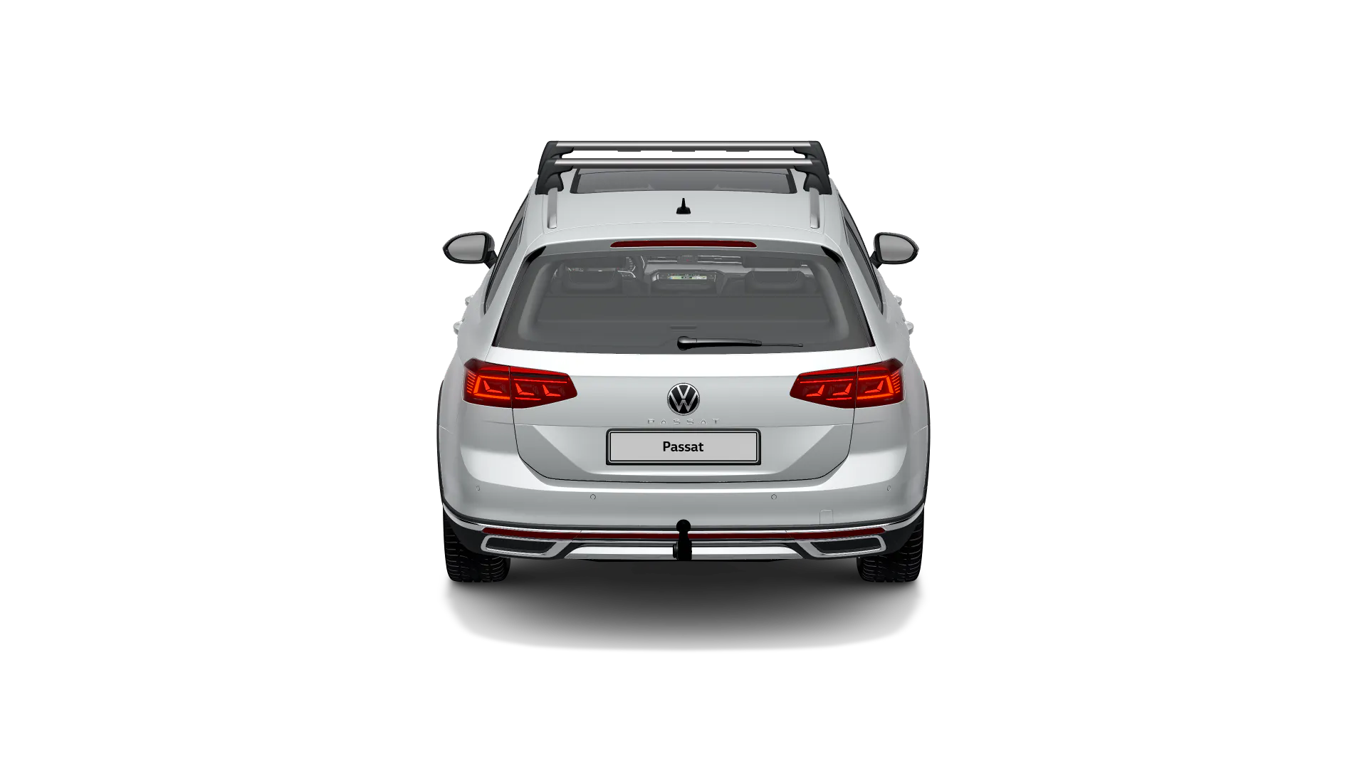 Volkswagen Passat Variant Alltrack